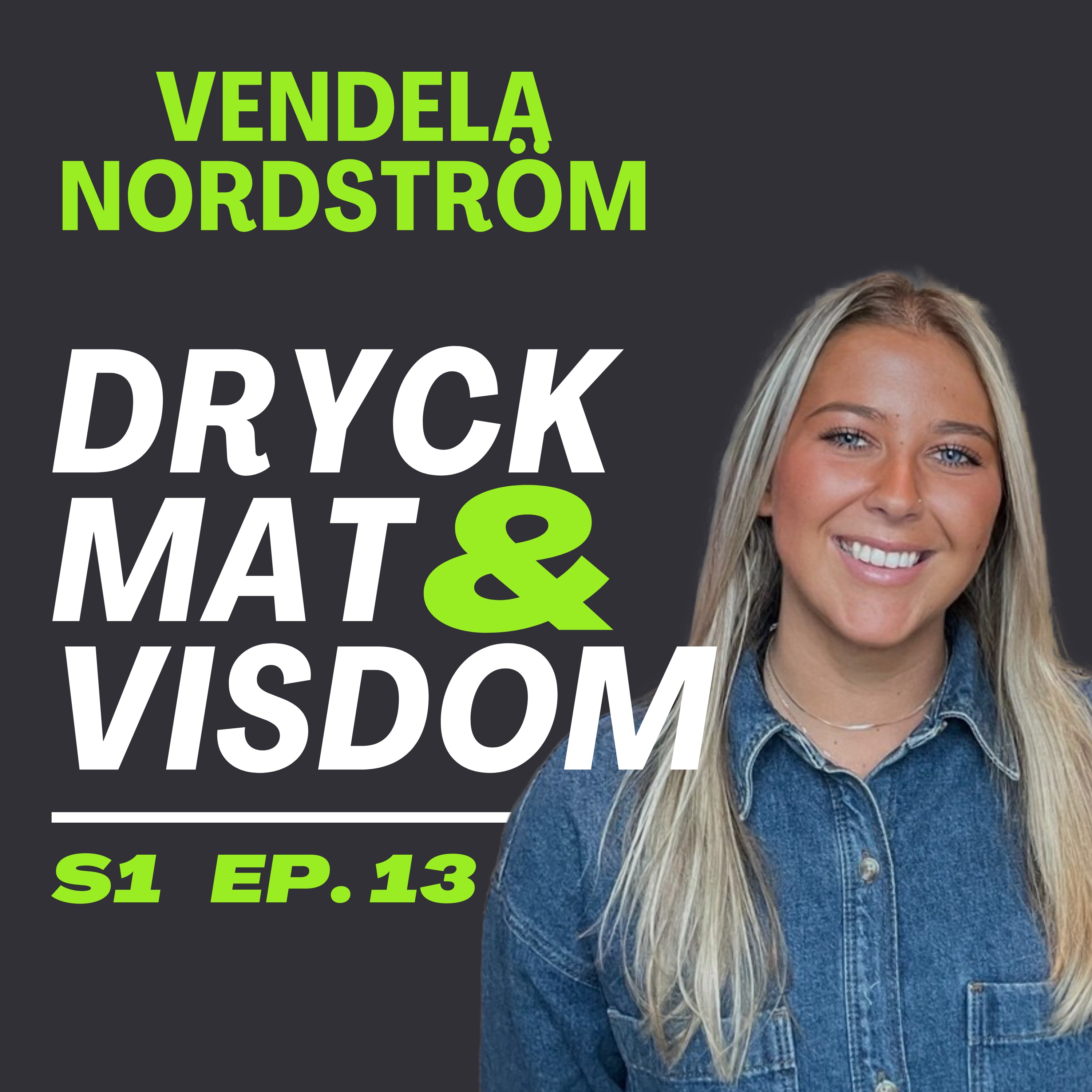 Dryck Mat & Visdom