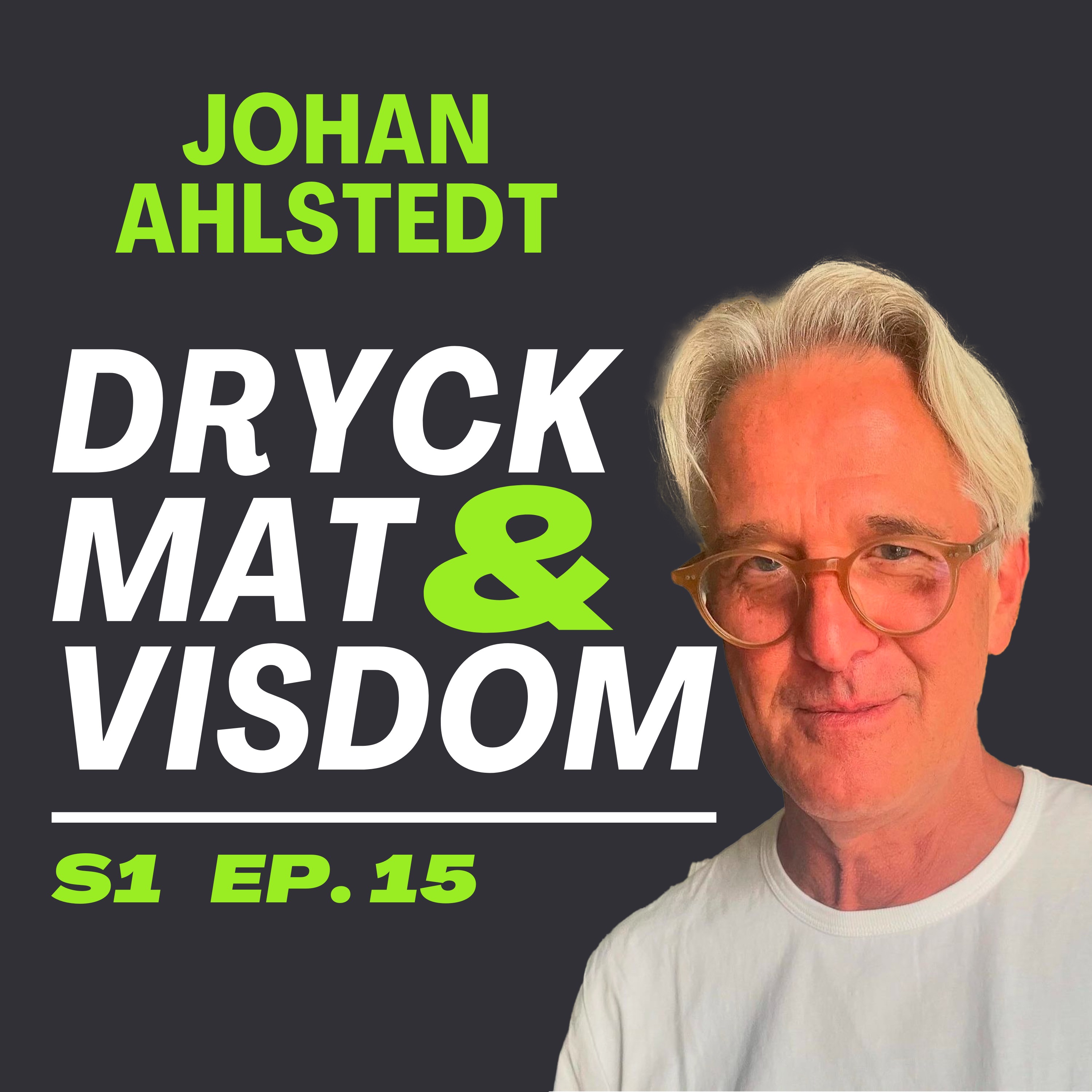 Dryck Mat & Visdom
