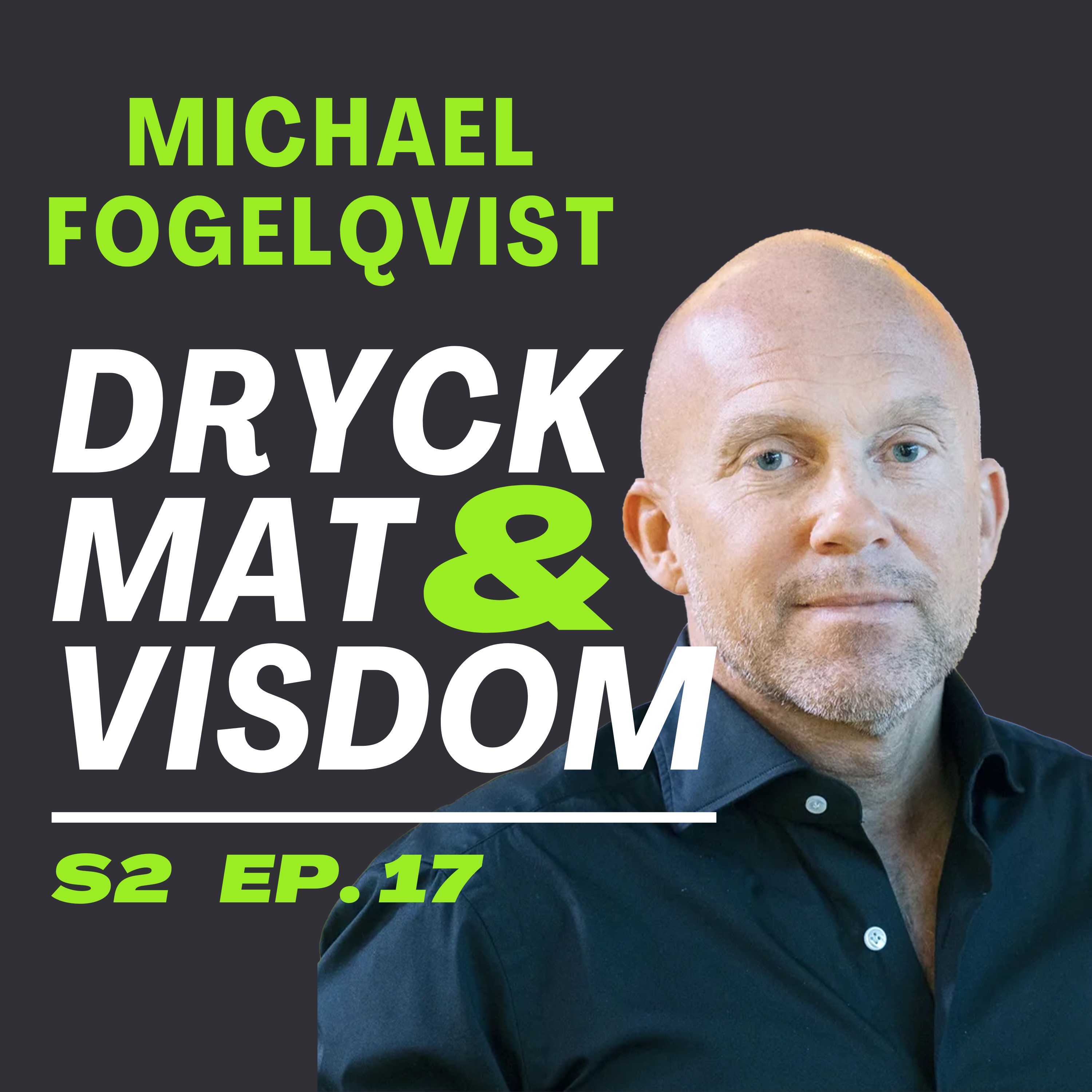 Dryck Mat & Visdom