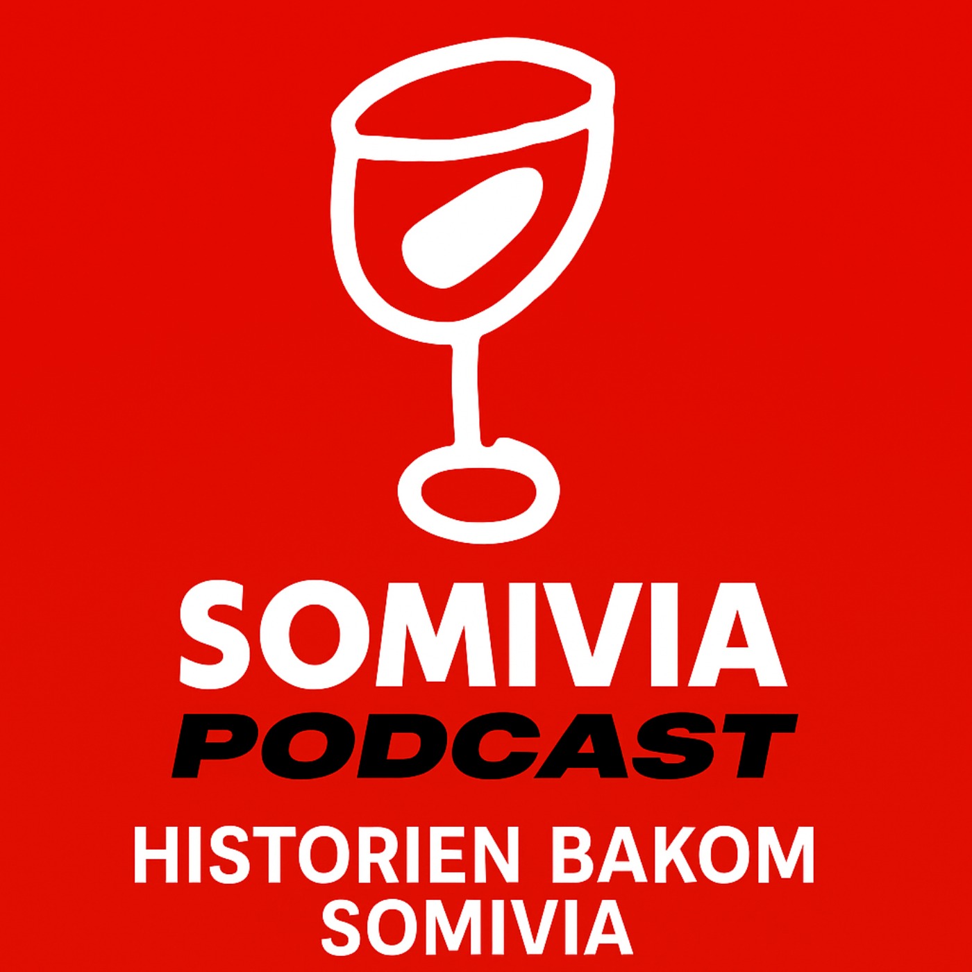 Resan bakom Somivia Resan bakom Somivia