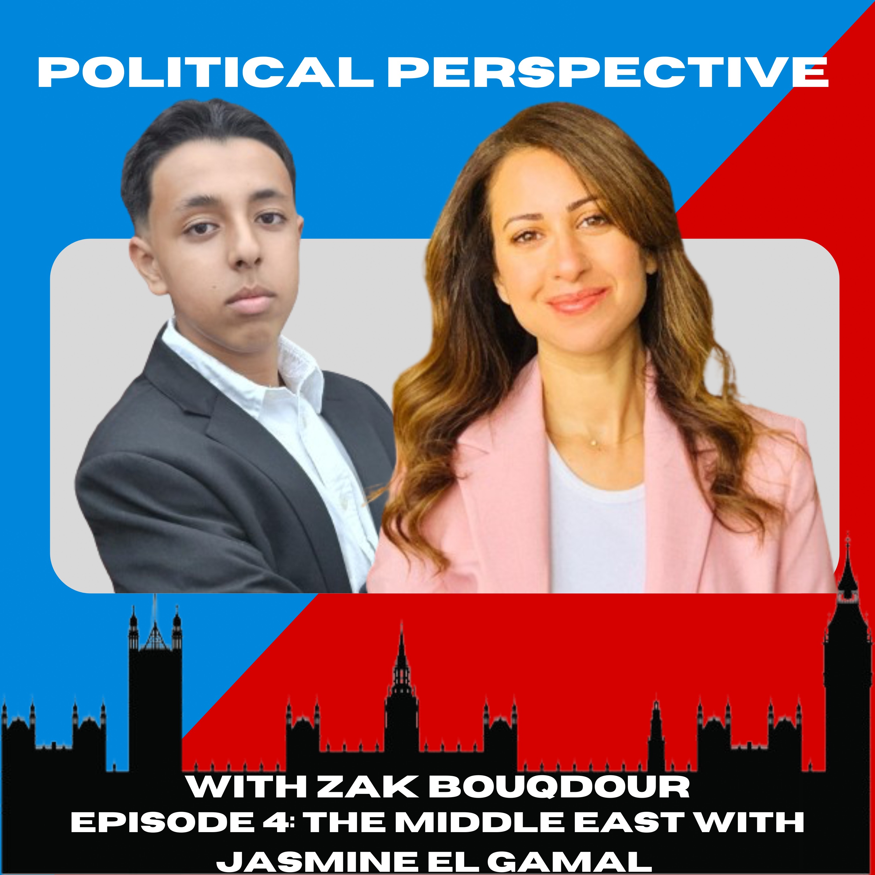 Political Perspective