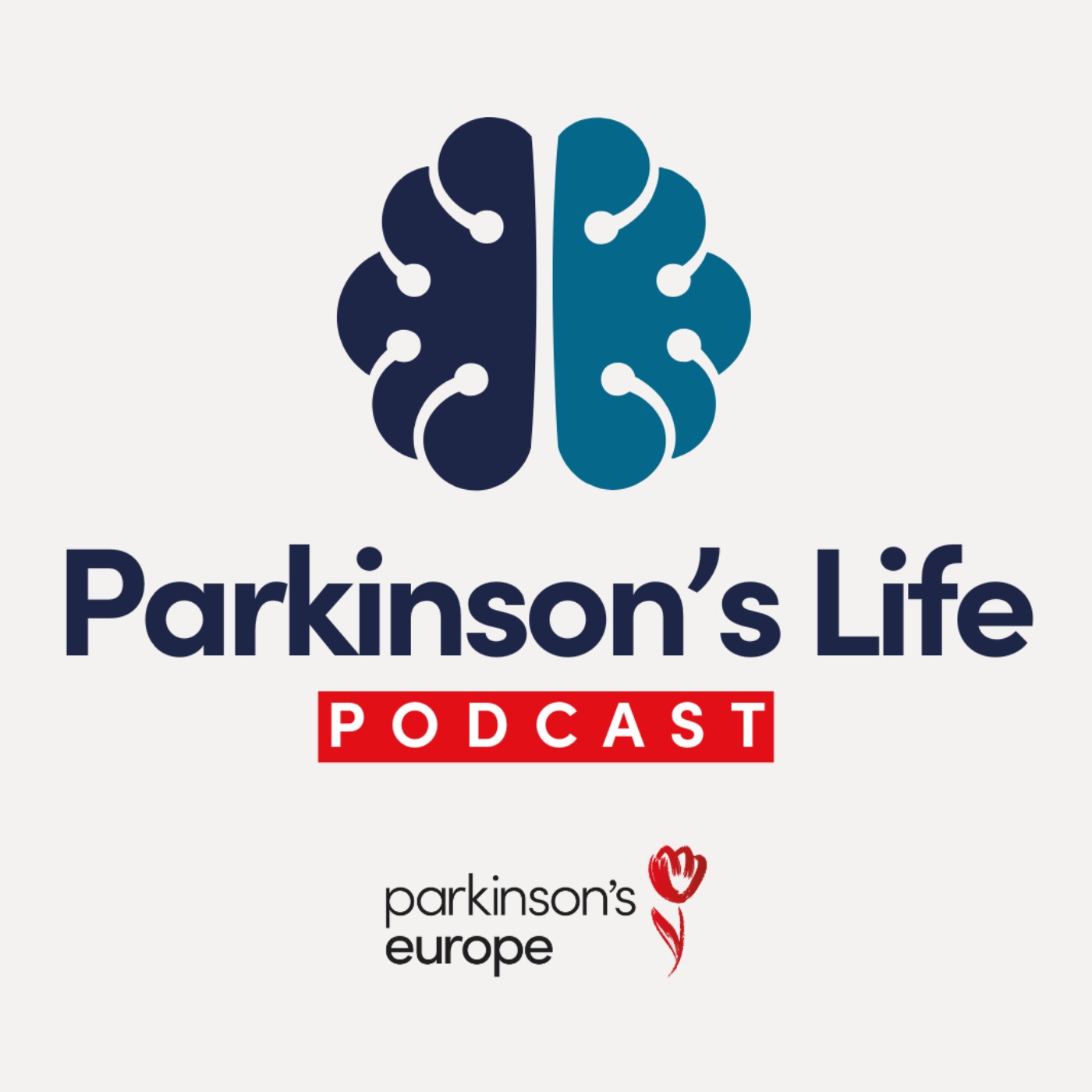 The Parkinson\'s Life Podcast