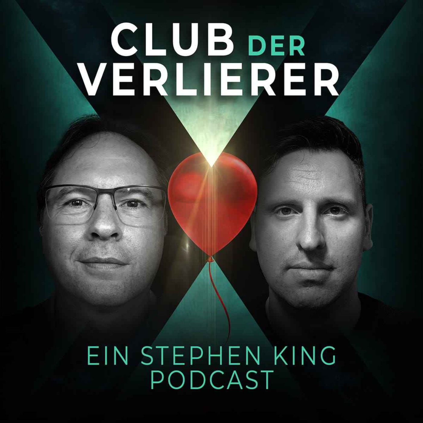 Club der Verlierer - Ein Stephen King Podcast