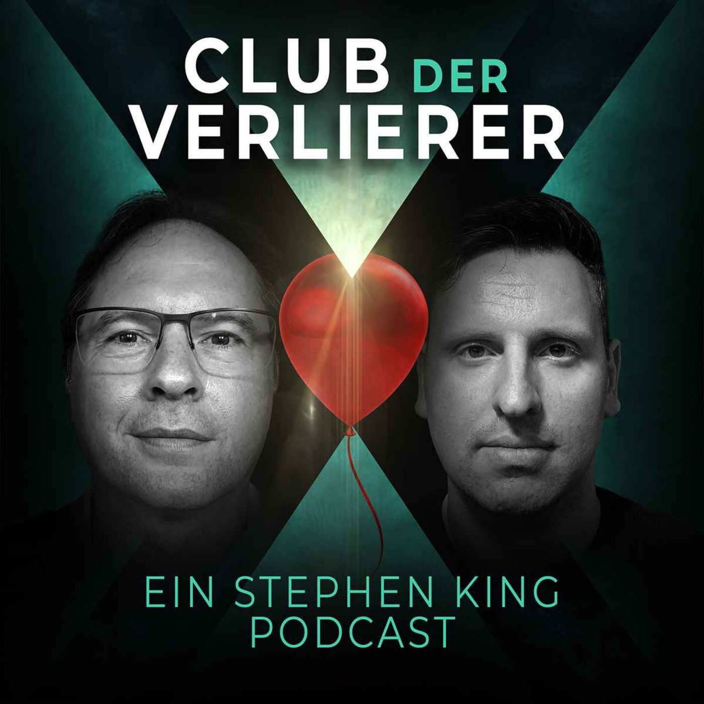 Club der Verlierer - Ein Stephen King Podcast