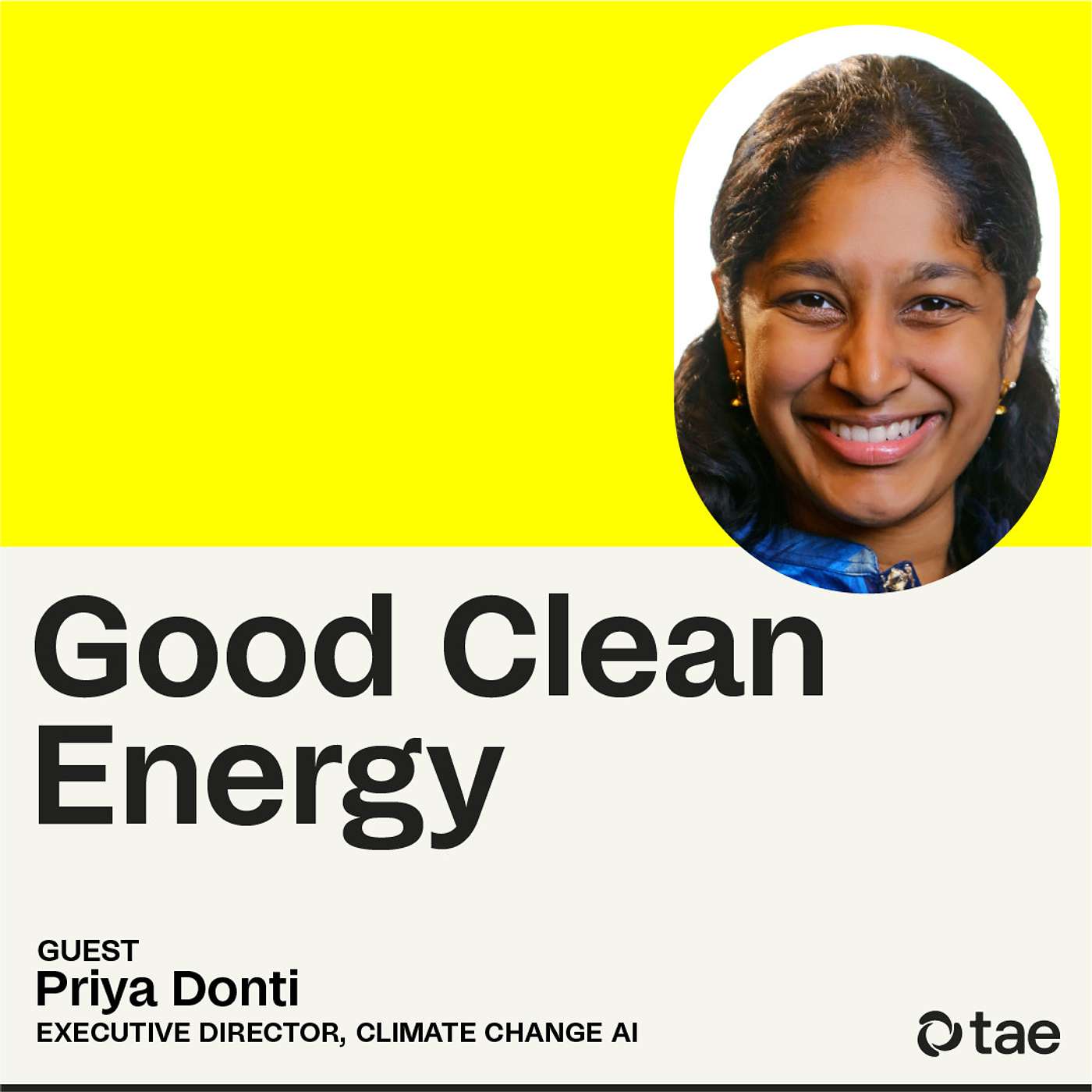 Good Clean Energy