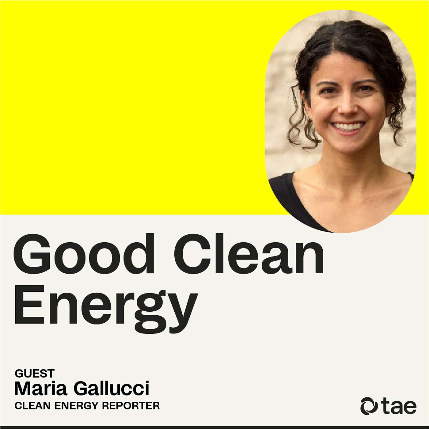 How to clean up the global shipping industry, with Canary Media's Maria Gallucci
