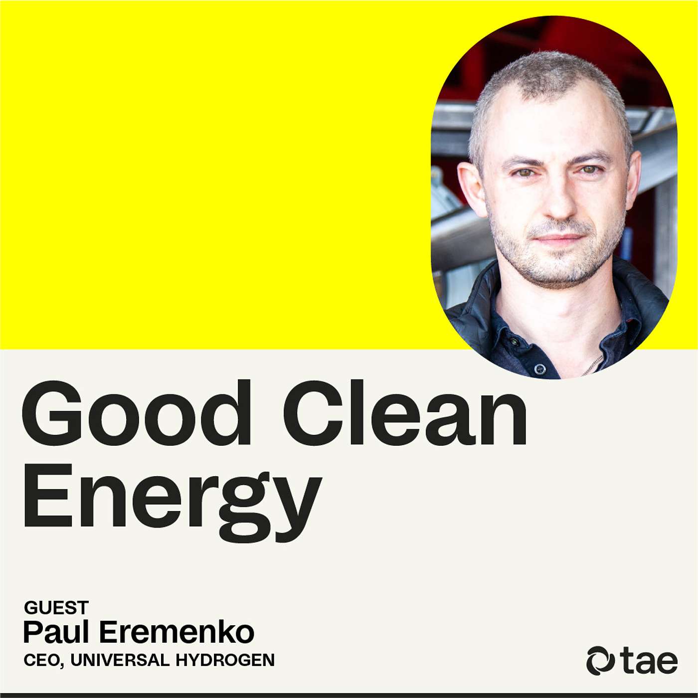 The future of hydrogen-powered air travel, with Universal Hydrogen's Paul Eremenko