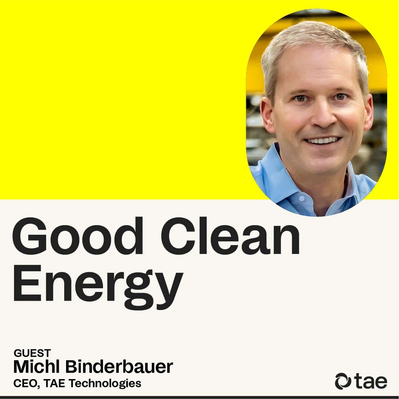 Good Clean Energy