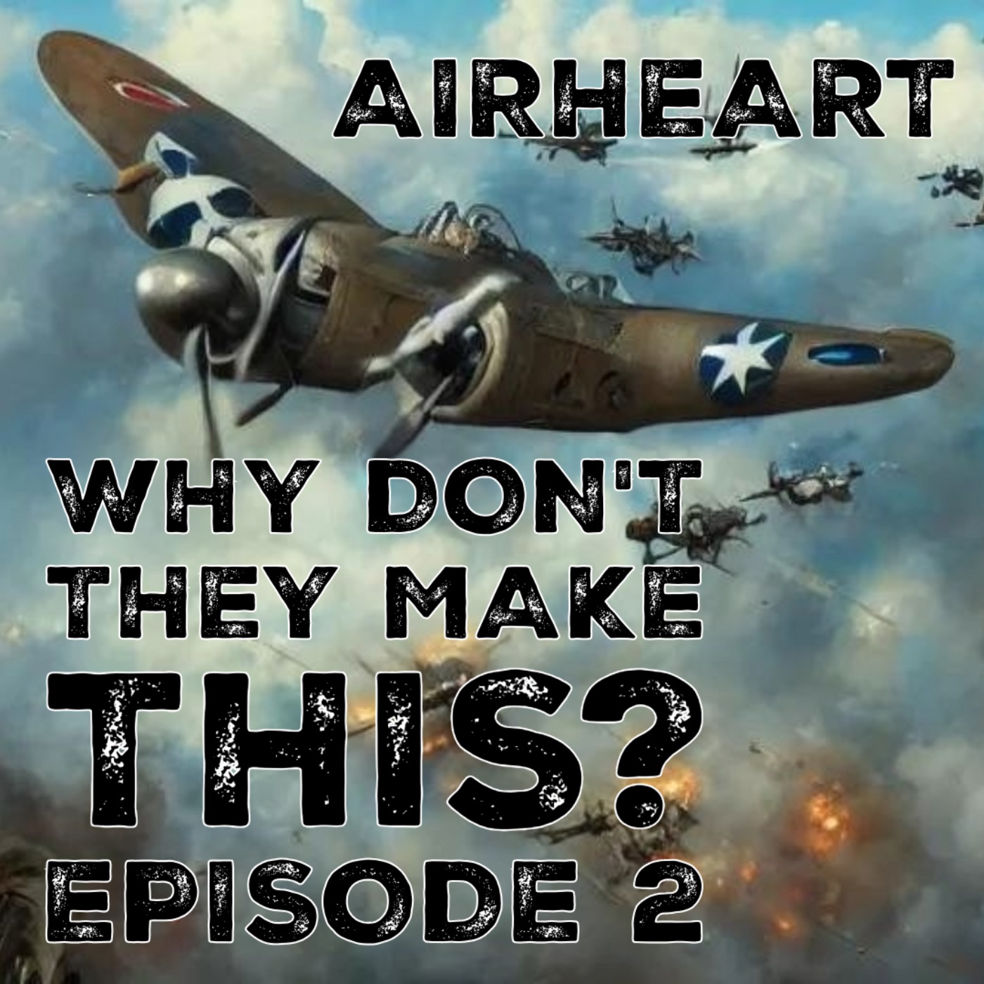 Airheart