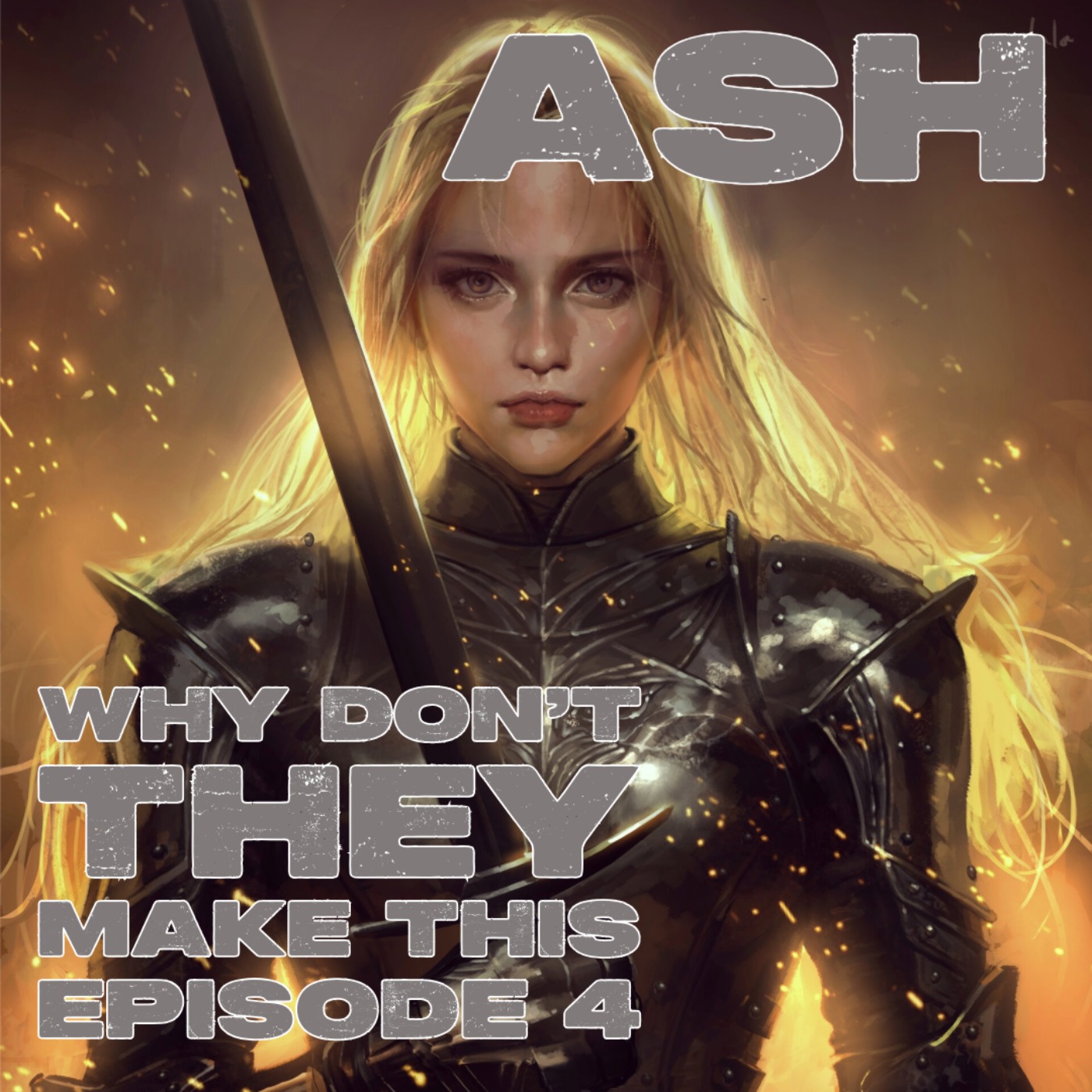 ASH