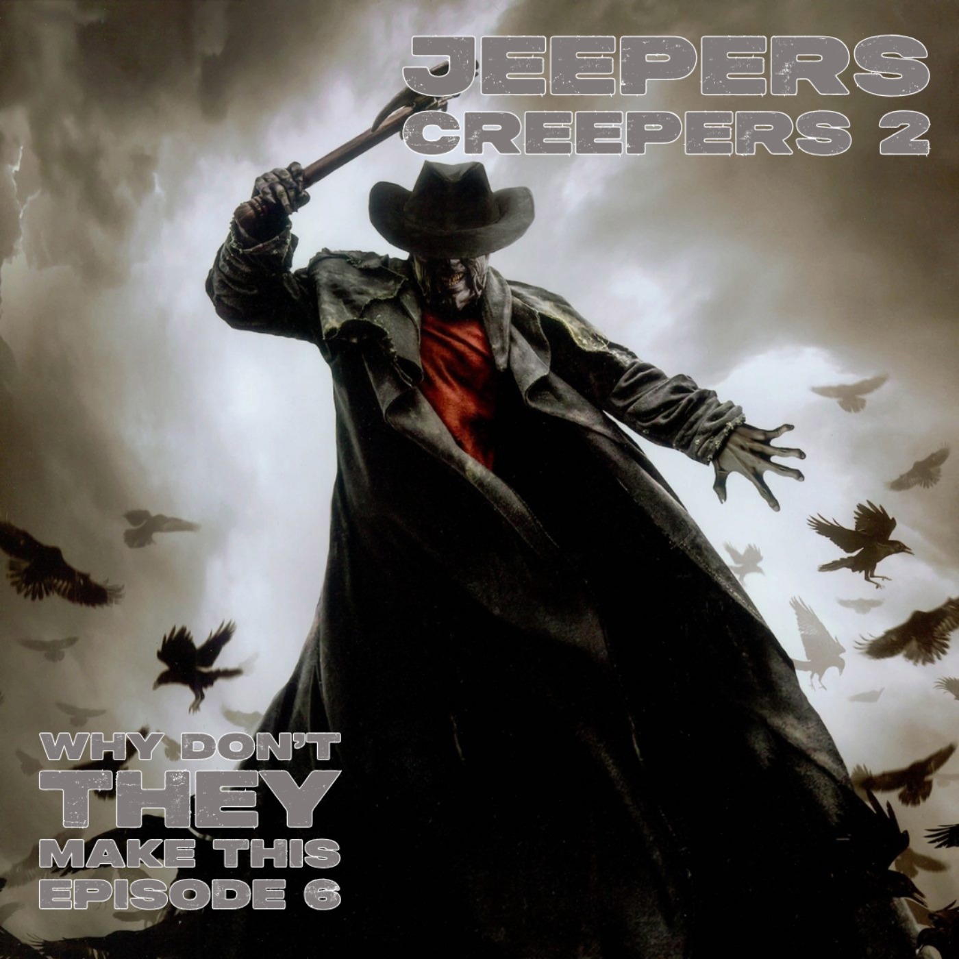 Jeepers Creeper 2