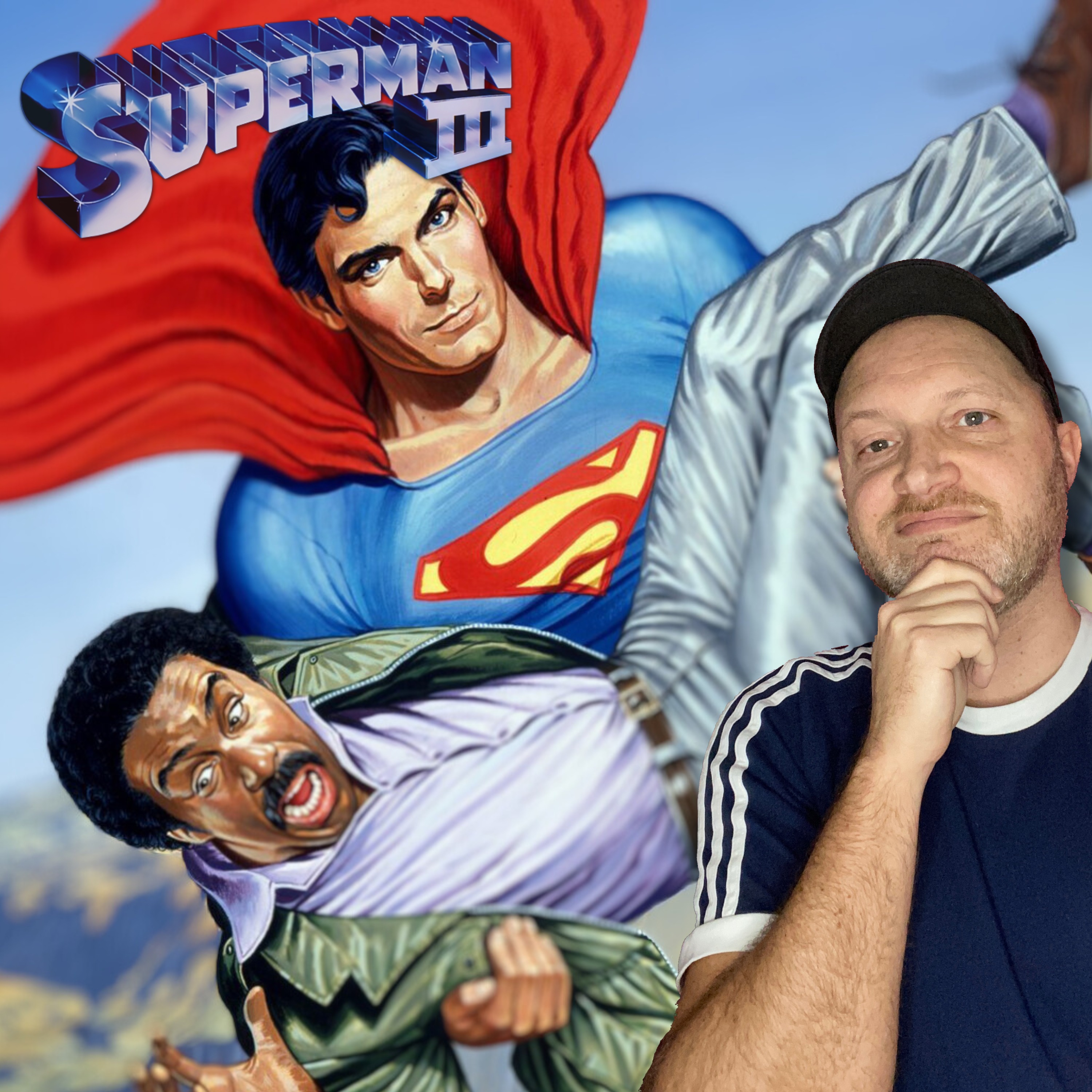 Superman III : Le virage absurde qui a divisé les fans