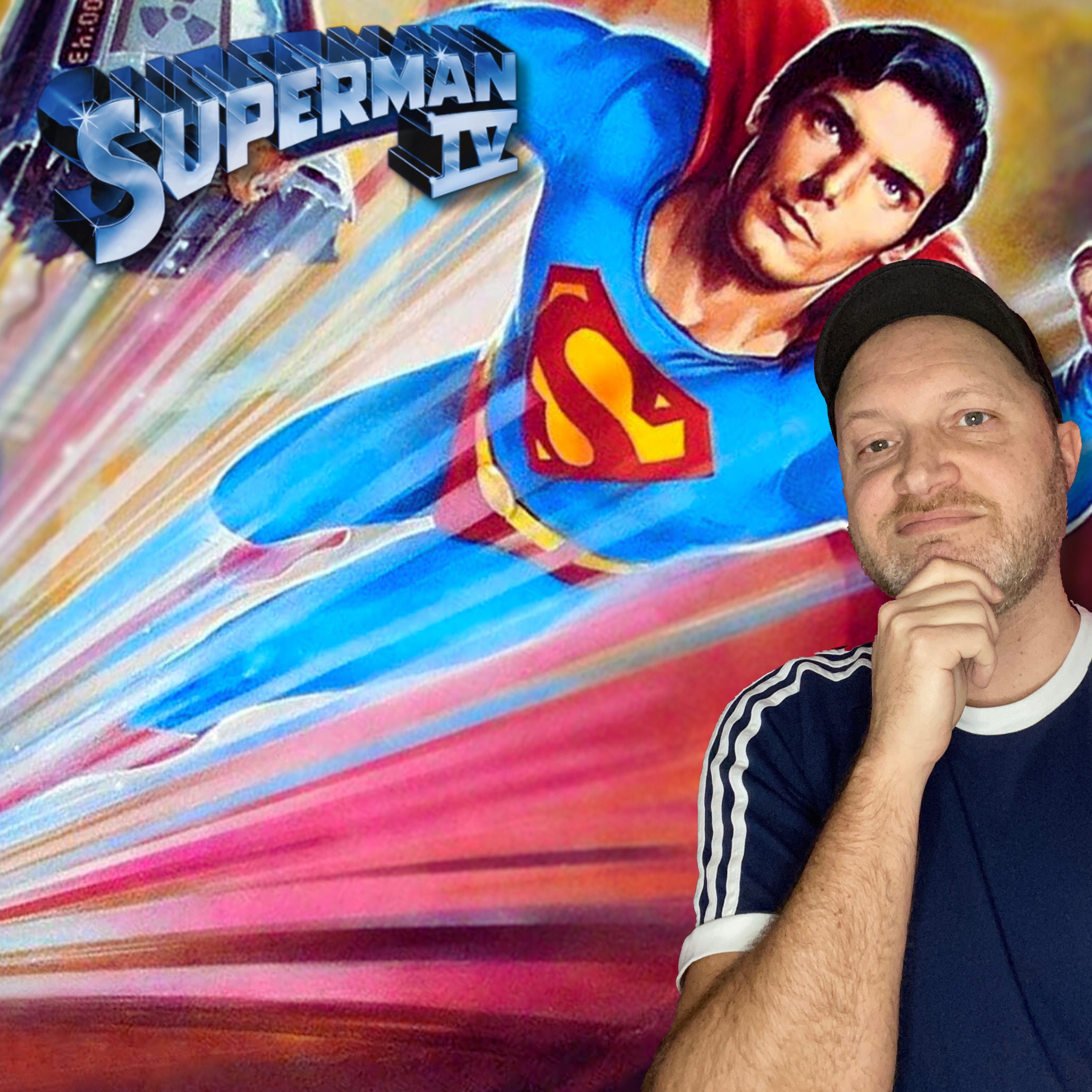 Superman IV : Histoire d'un désastre
