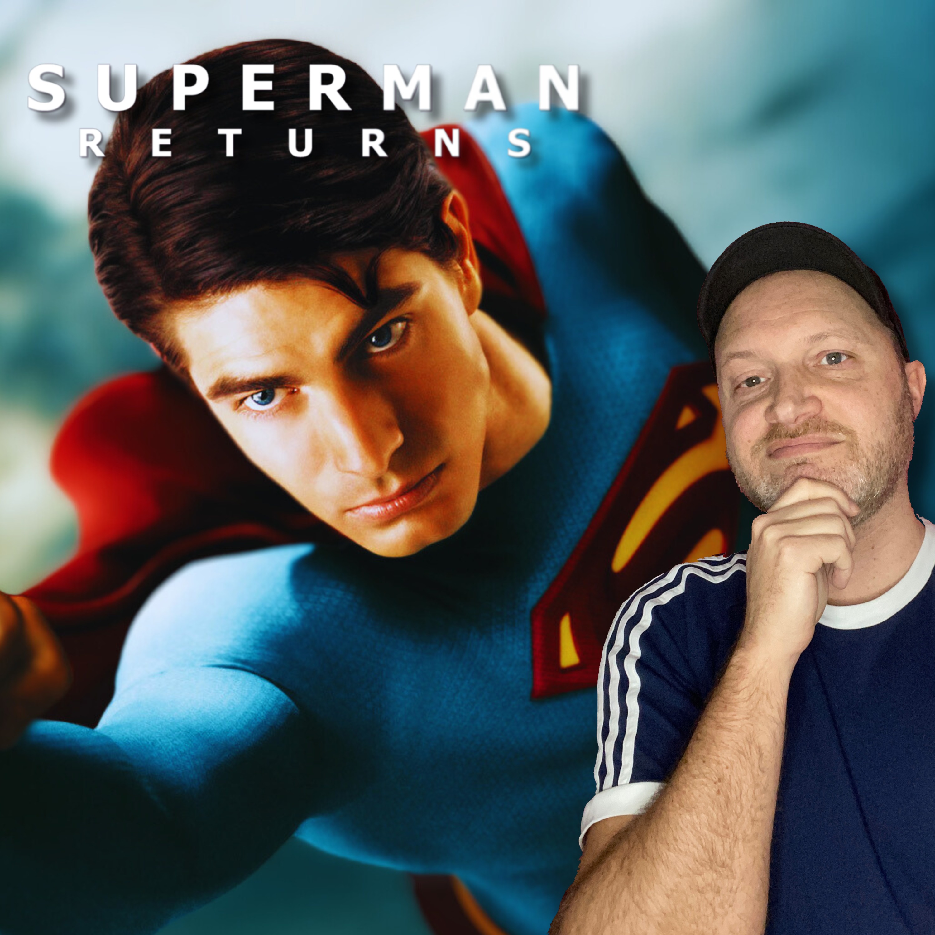 Superman Returns : Pourquoi c'est un bon film