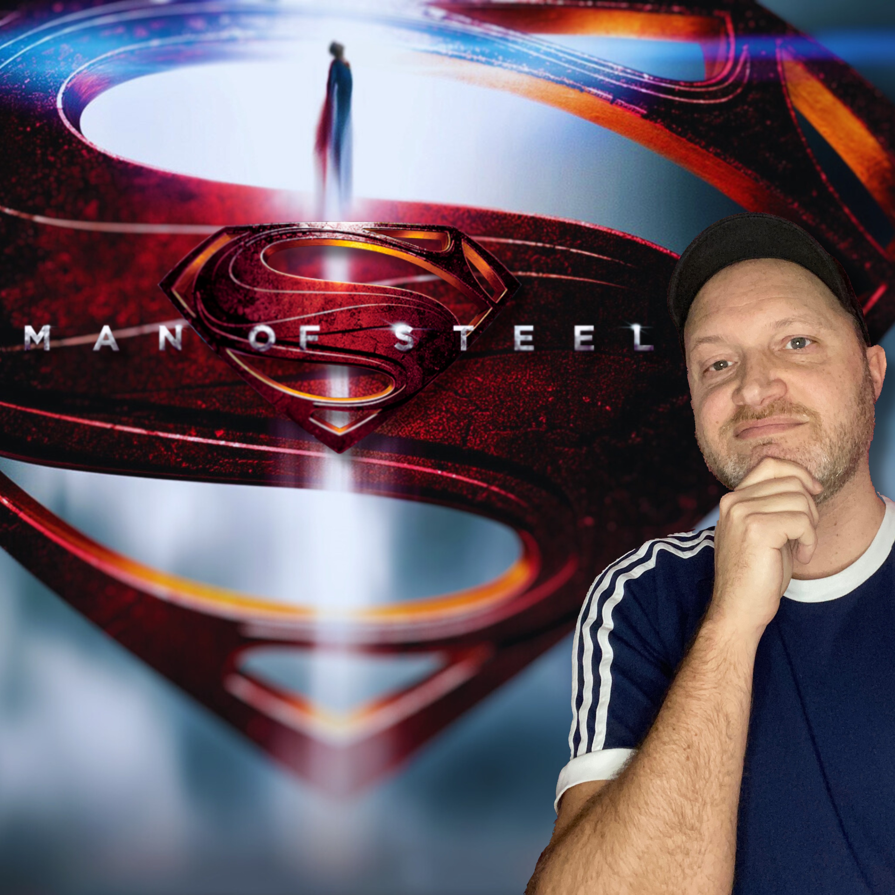 Man Of Steel : Le Superman ultime