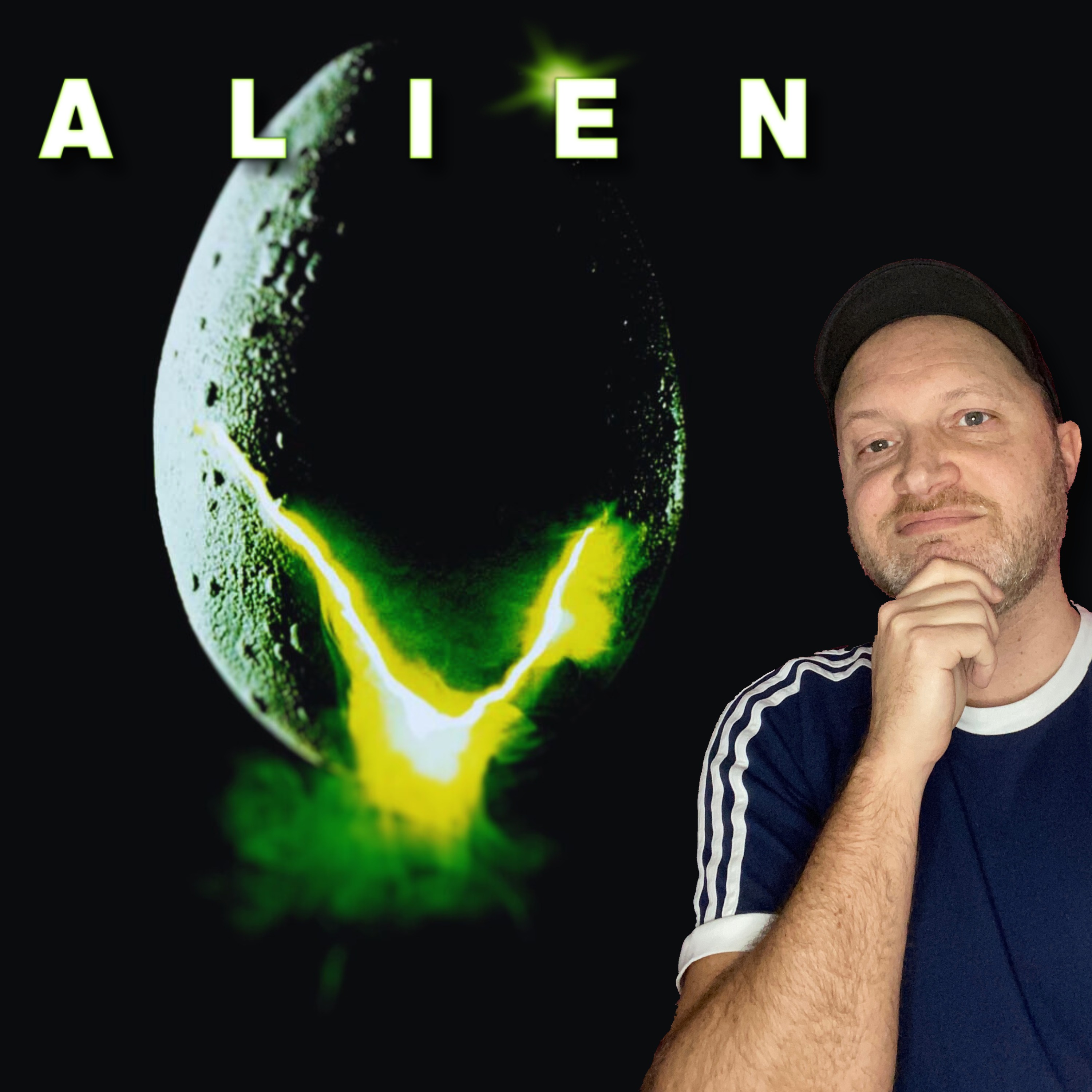 Alien : Le cauchemar qui a changé la SF pour toujours episode artwork