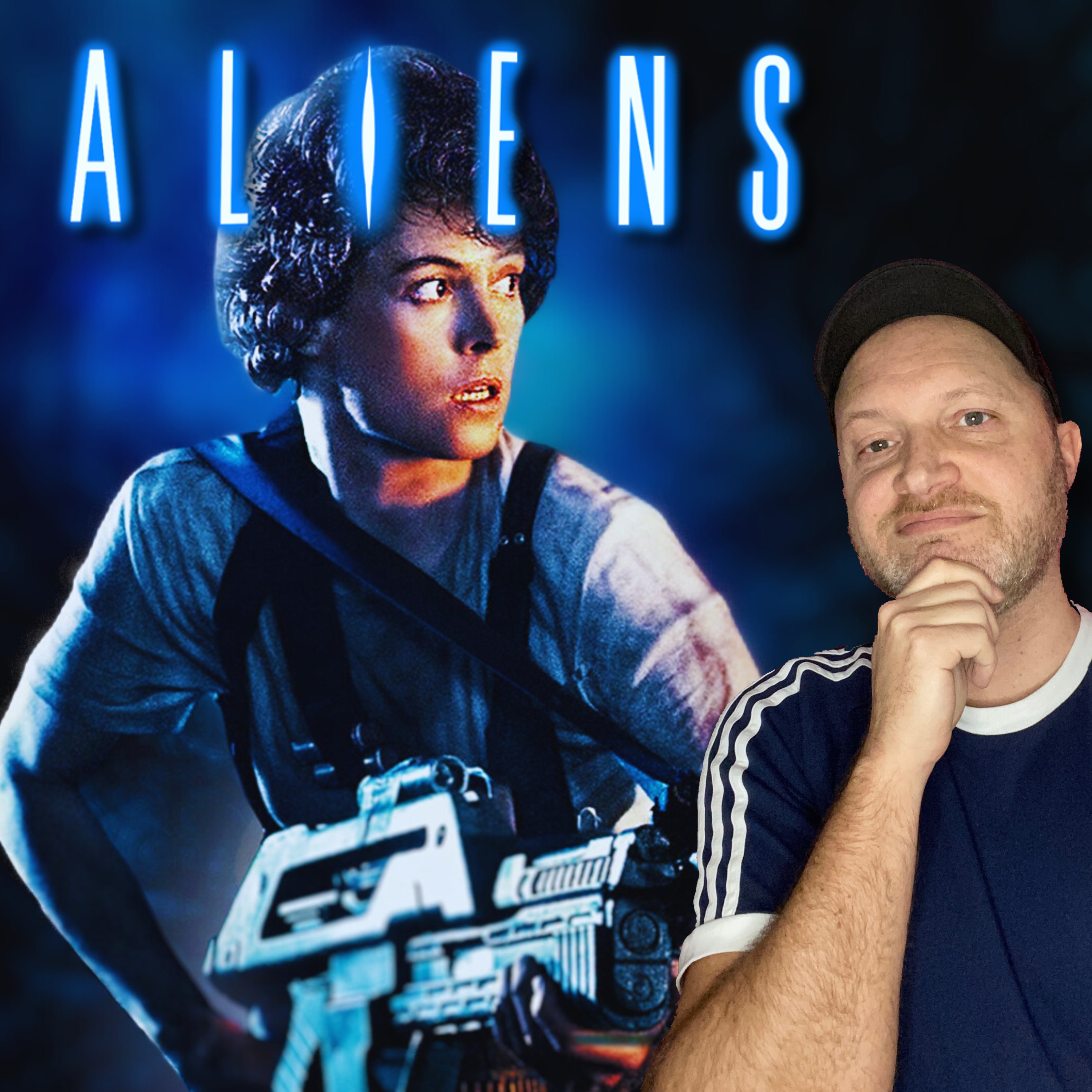 Aliens : Ripley contre-attaque