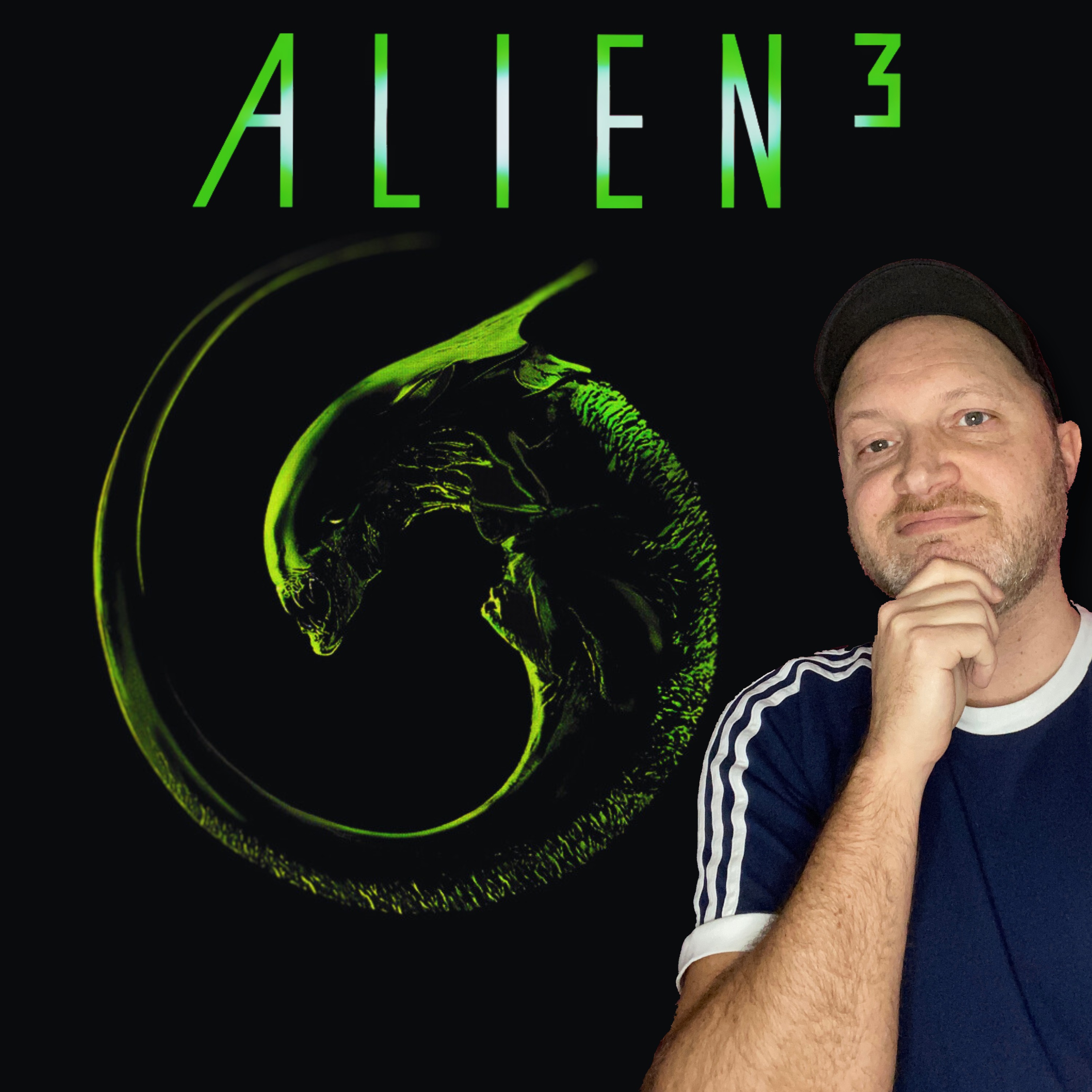 Alien 3 : La descente aux enfers de Ripley