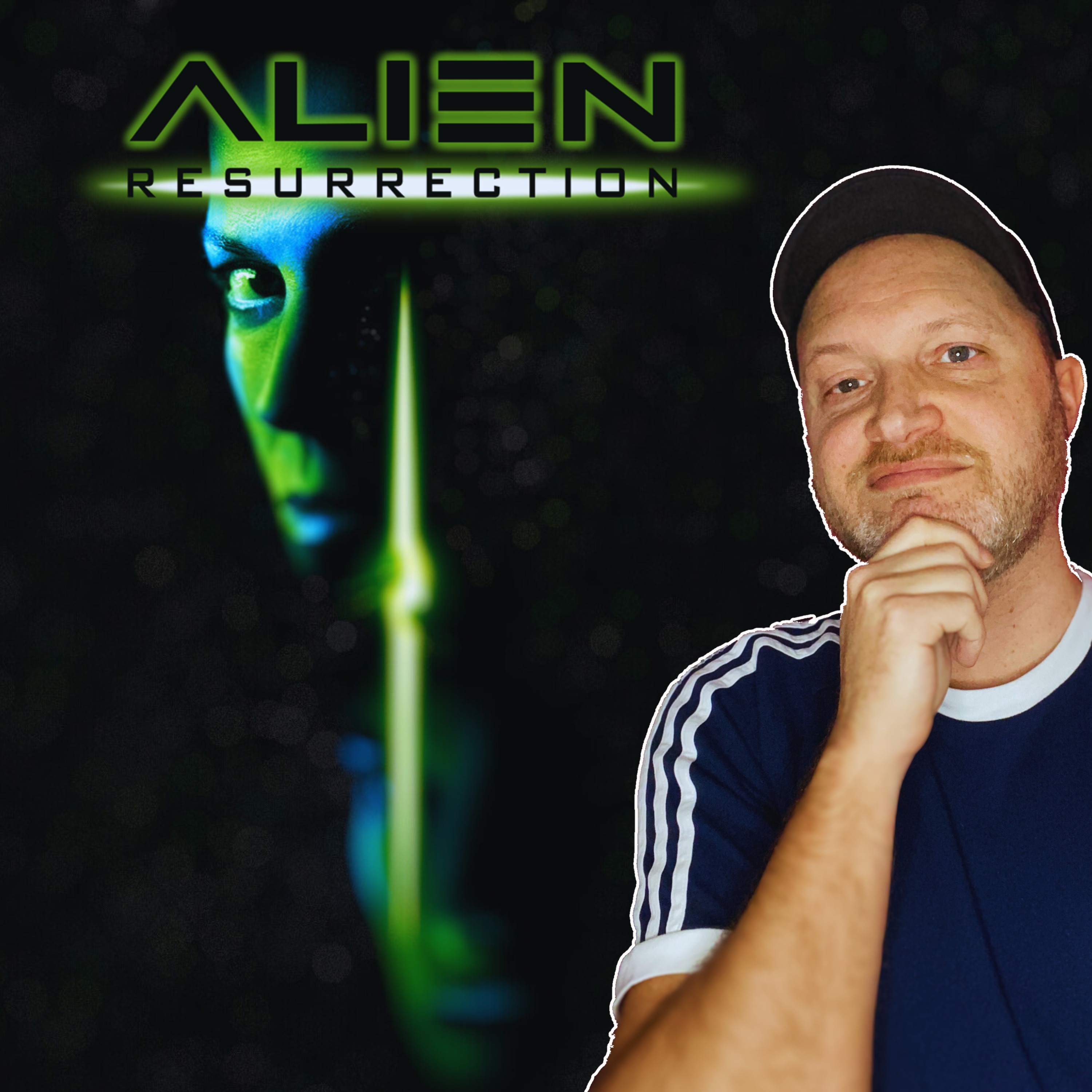 Alien La Résurrection : Aussi fou que déroutant episode artwork