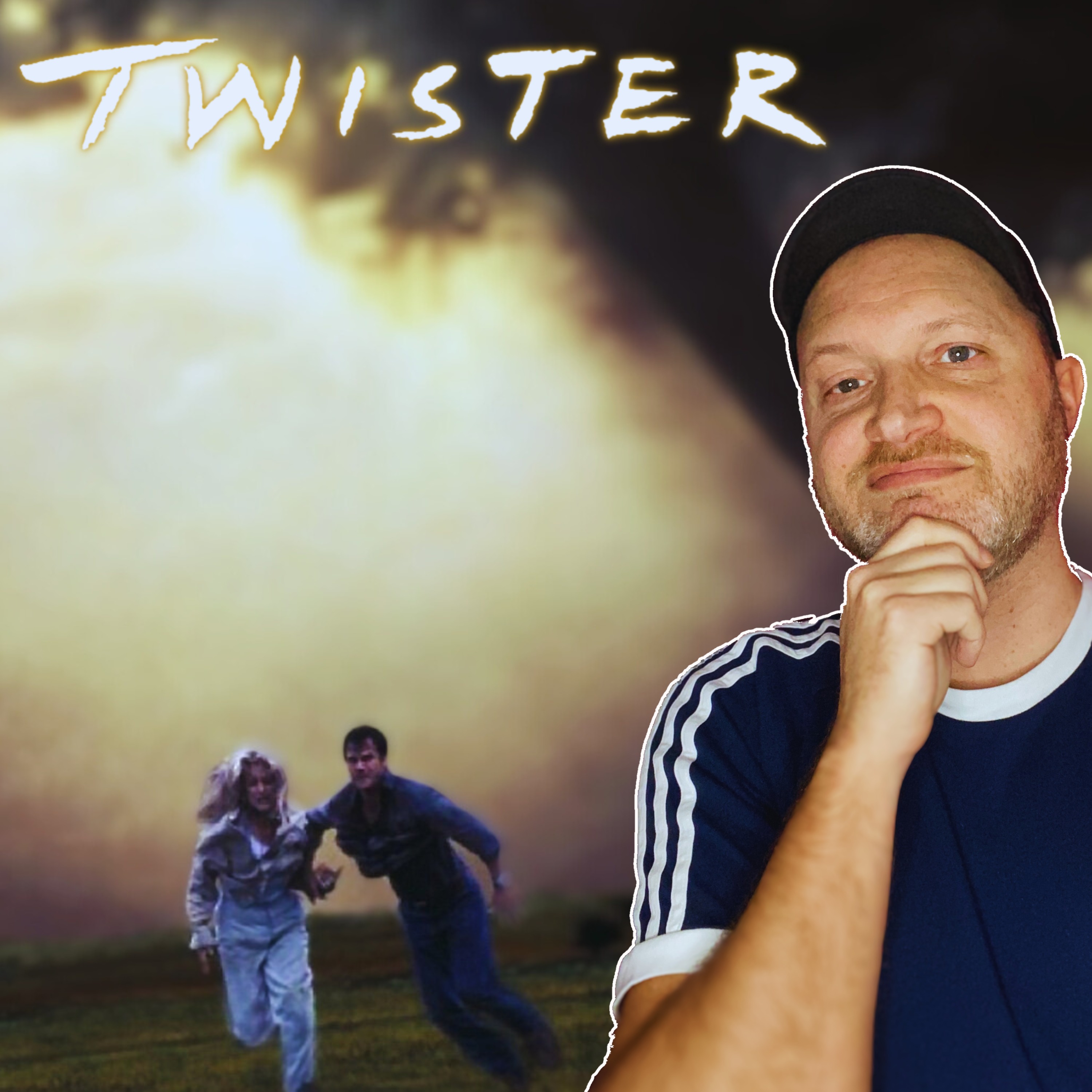 Twister : Chasseurs de tornade