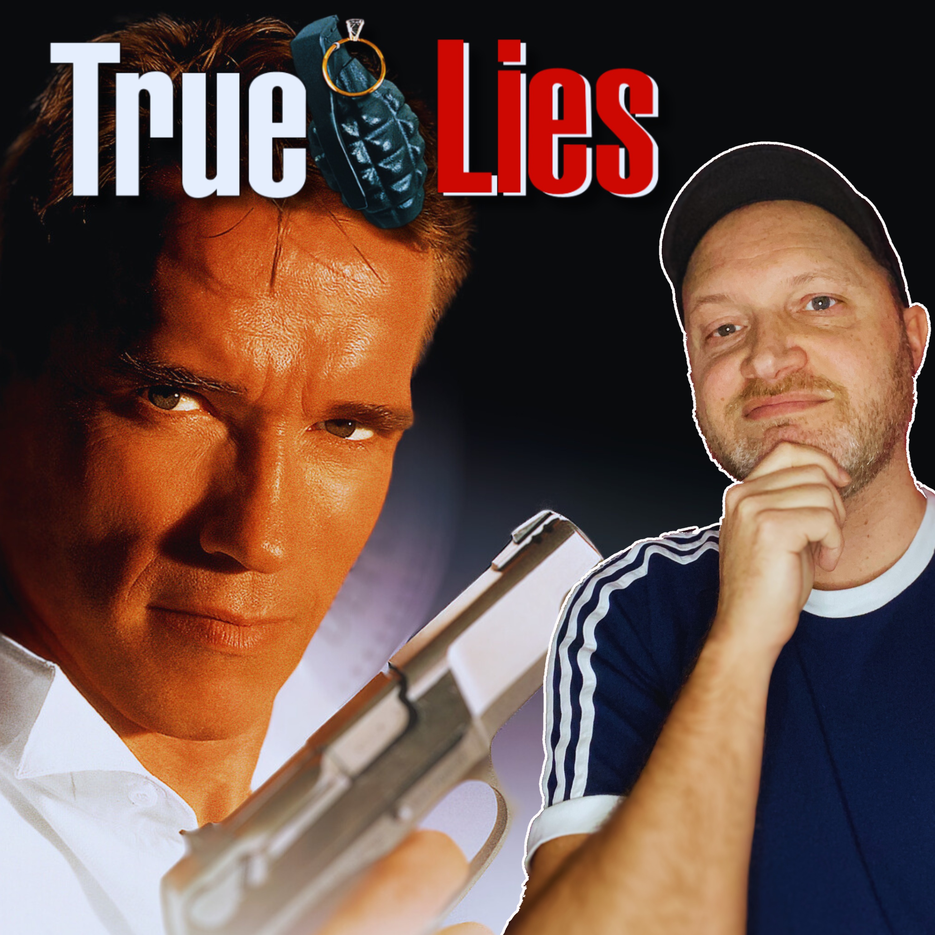 True Lies : Le tournage le plus dangereux de James Cameron