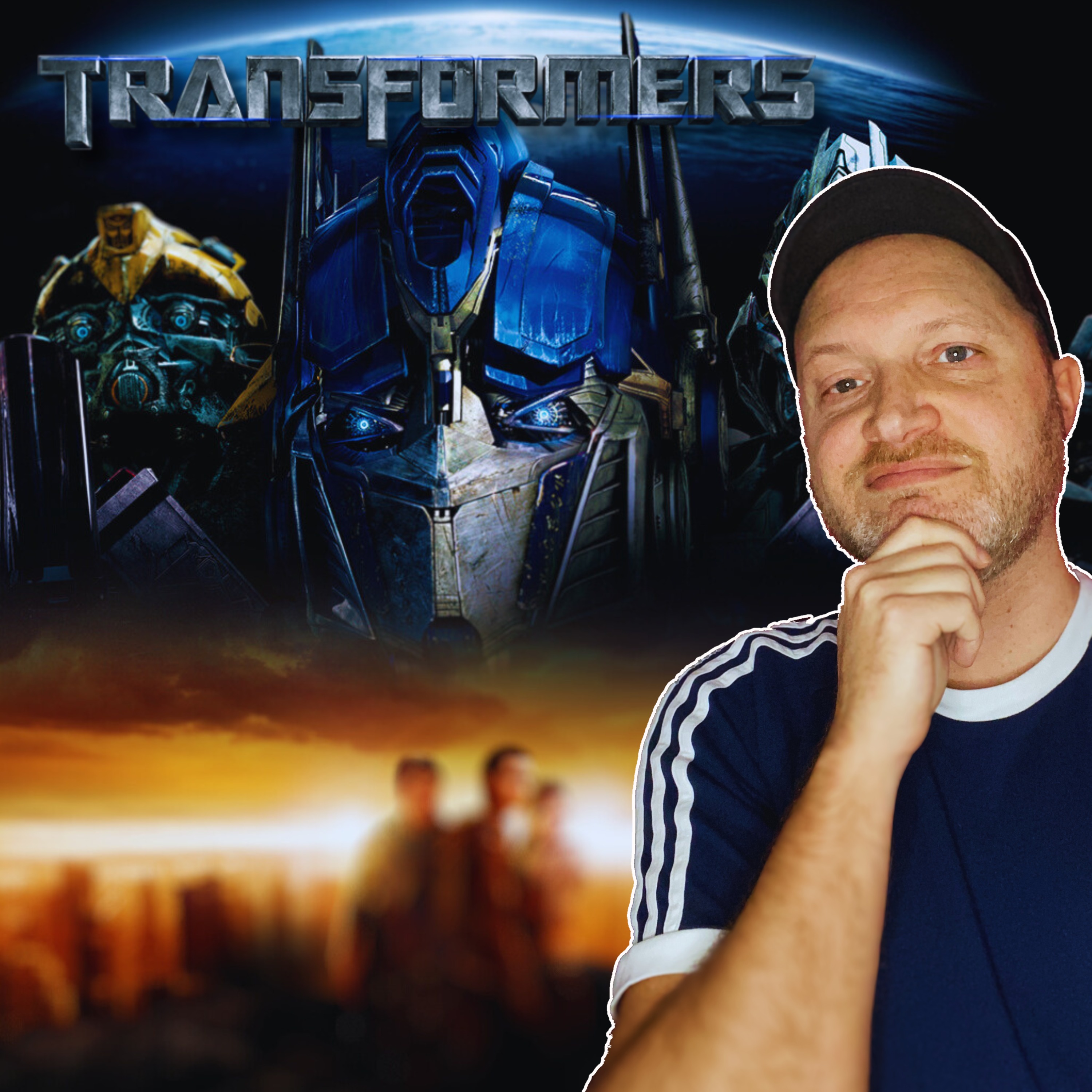 Transformers : Le film qui a redéfini le blockbuster