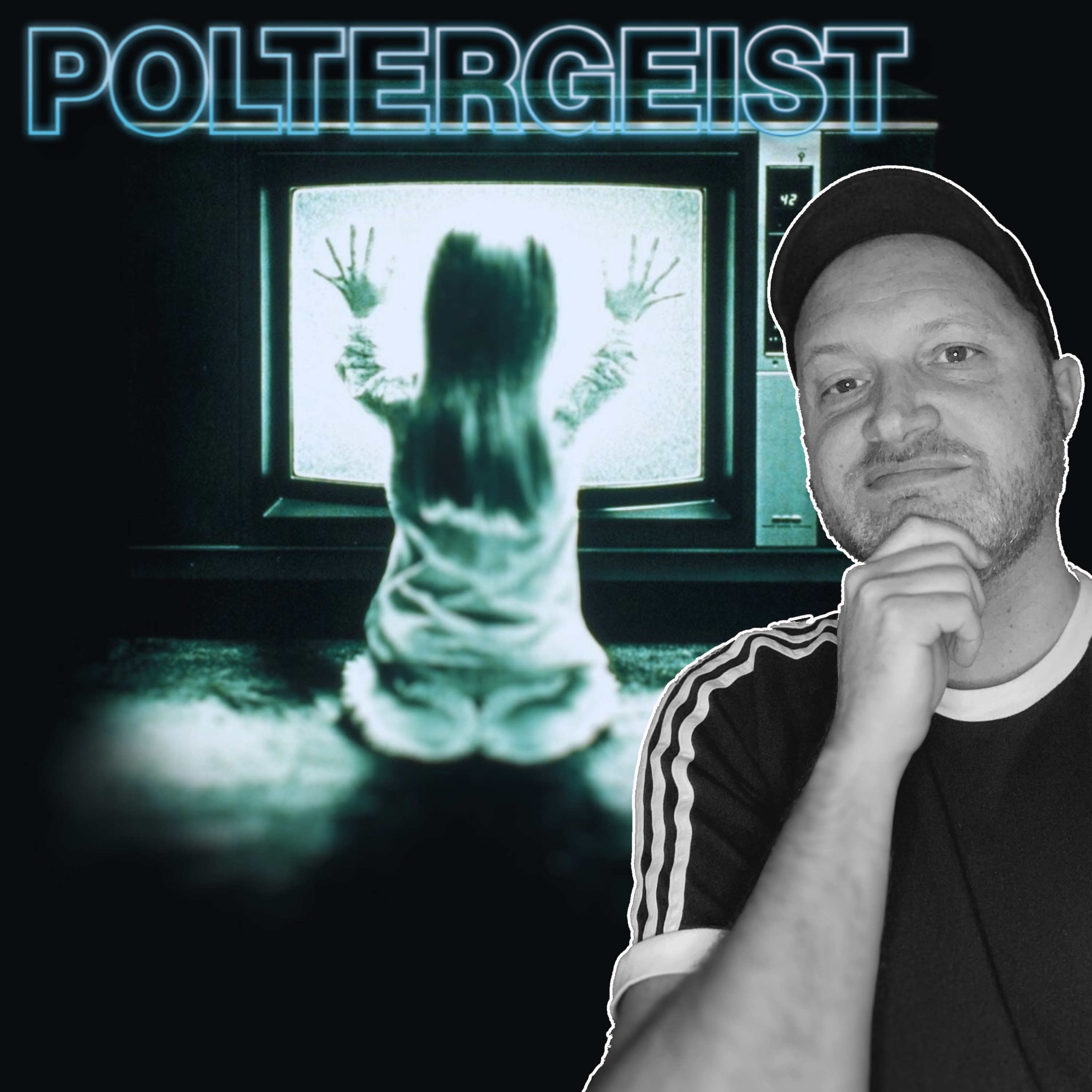 Poltergeist : Une malédiction Hollywoodienne