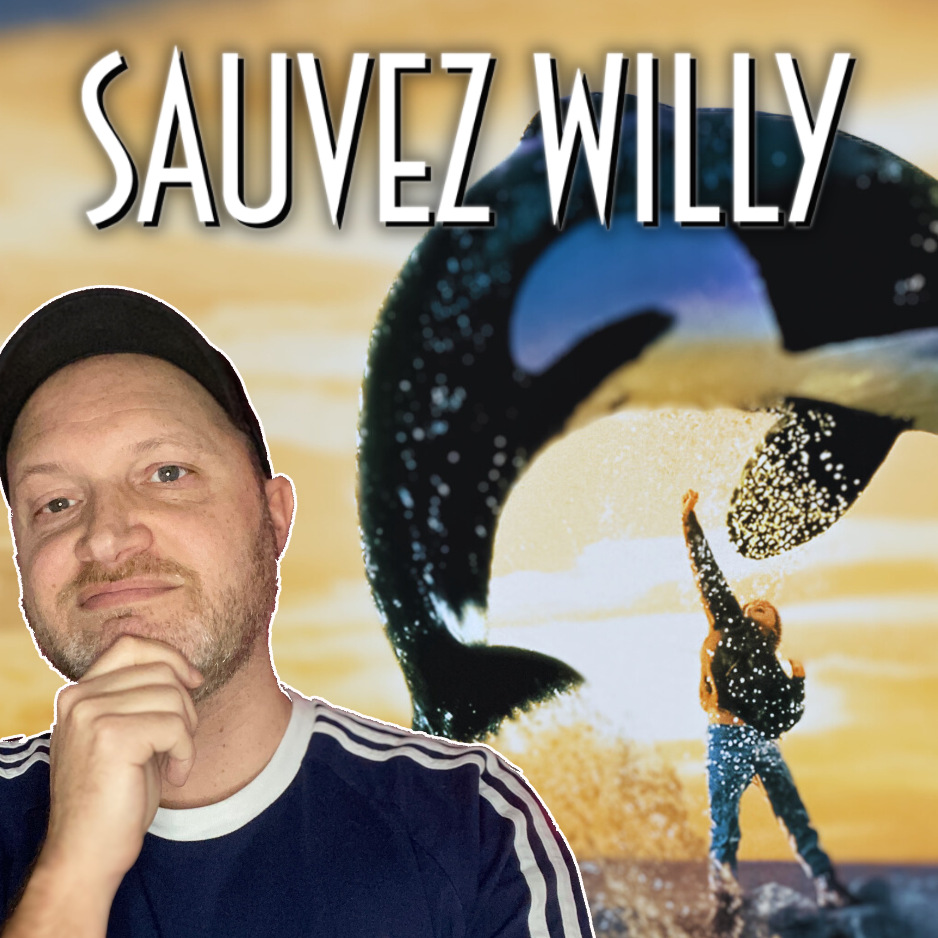 Sauvez Willy : L'incroyable histoire de Keiko, l'orque star