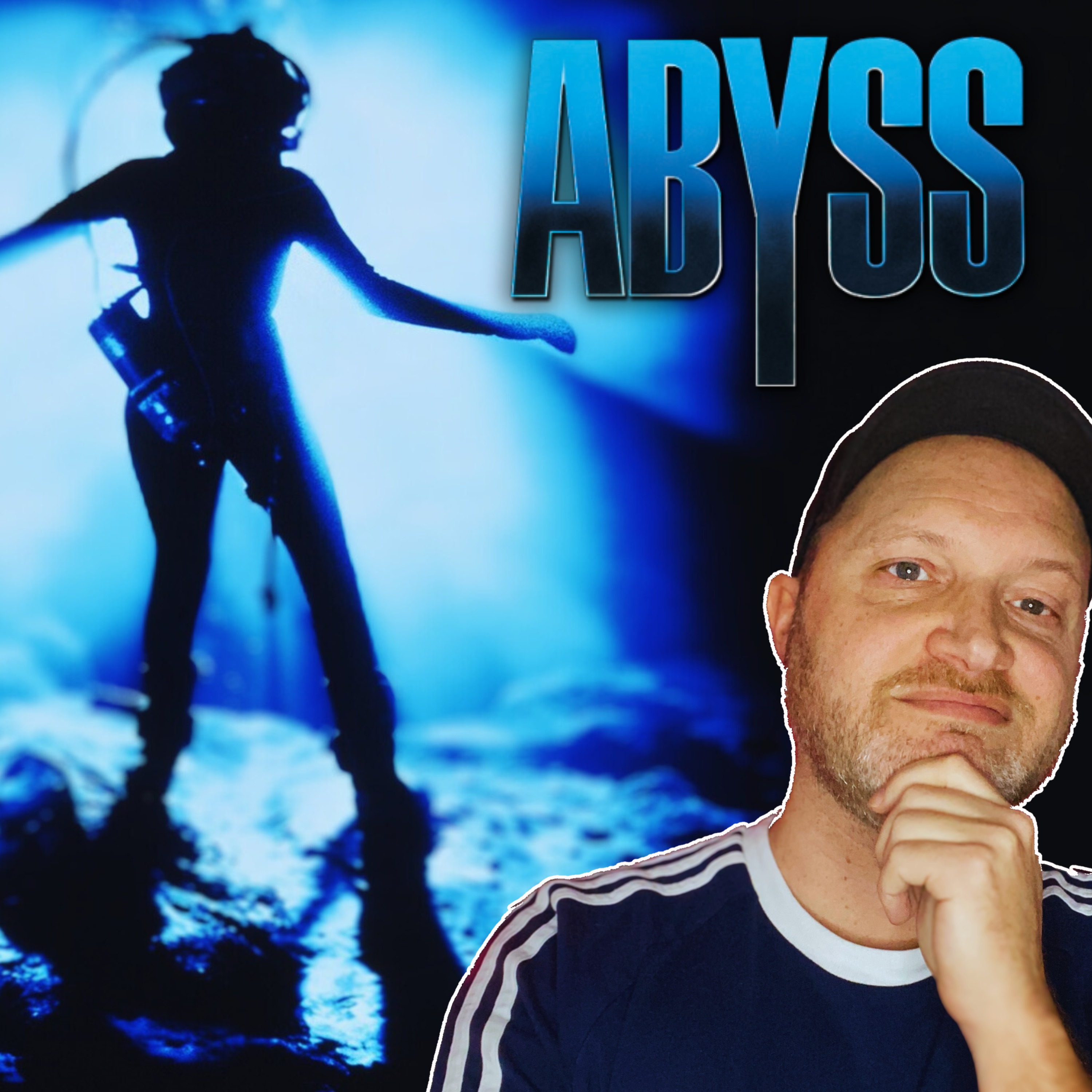 Abyss : Le film qui a traumatisé ses acteurs episode artwork