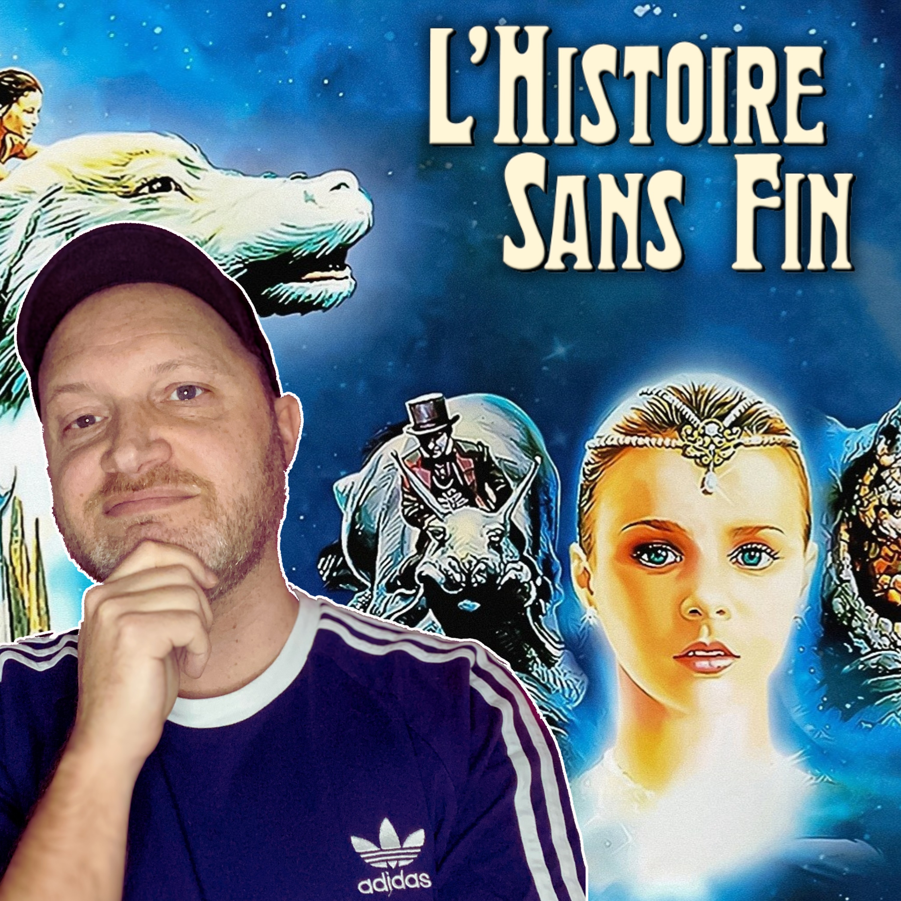 L'histoire Sans Fin : Le rêve impossible