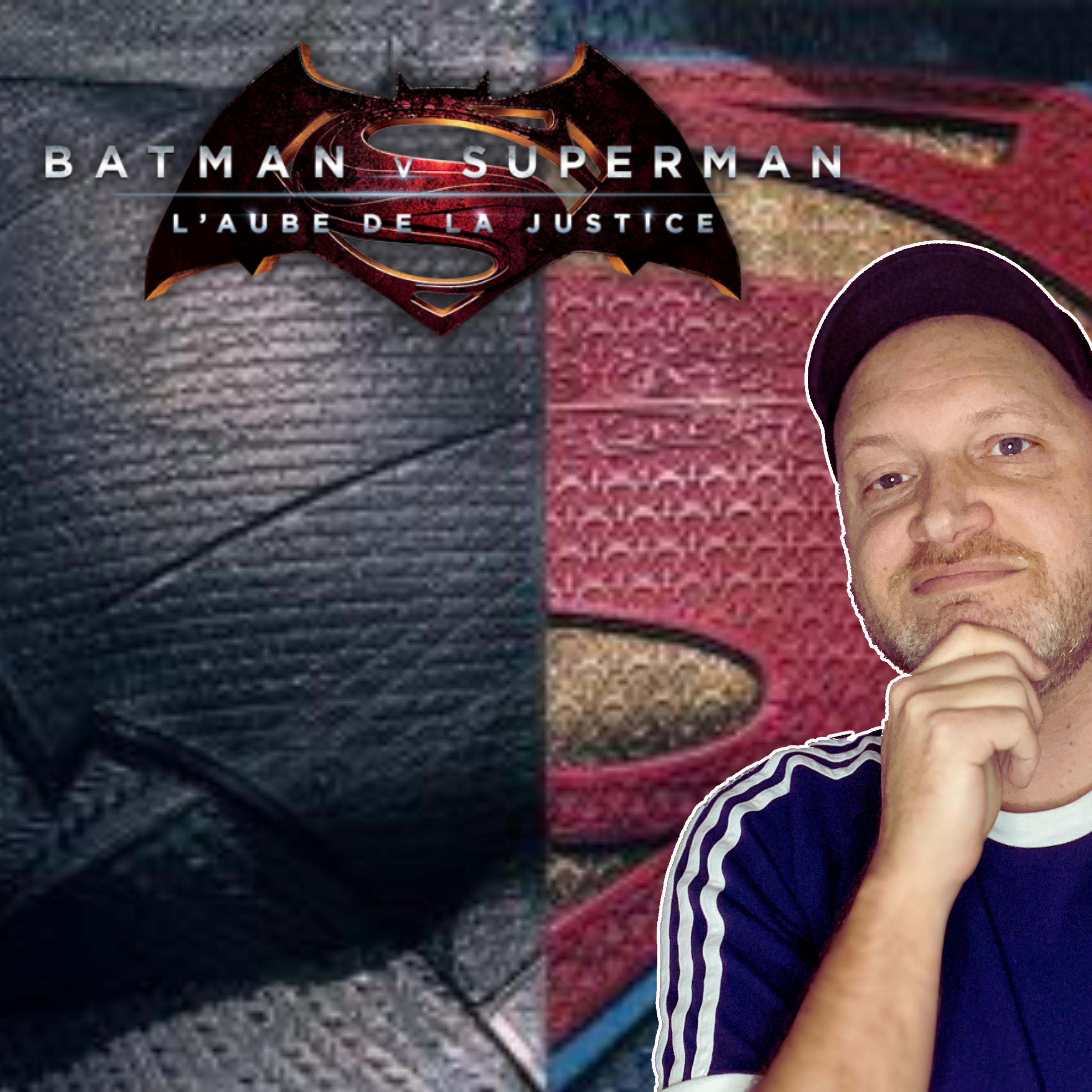 Batman V Superman : Quand les justiciers s'affrontent