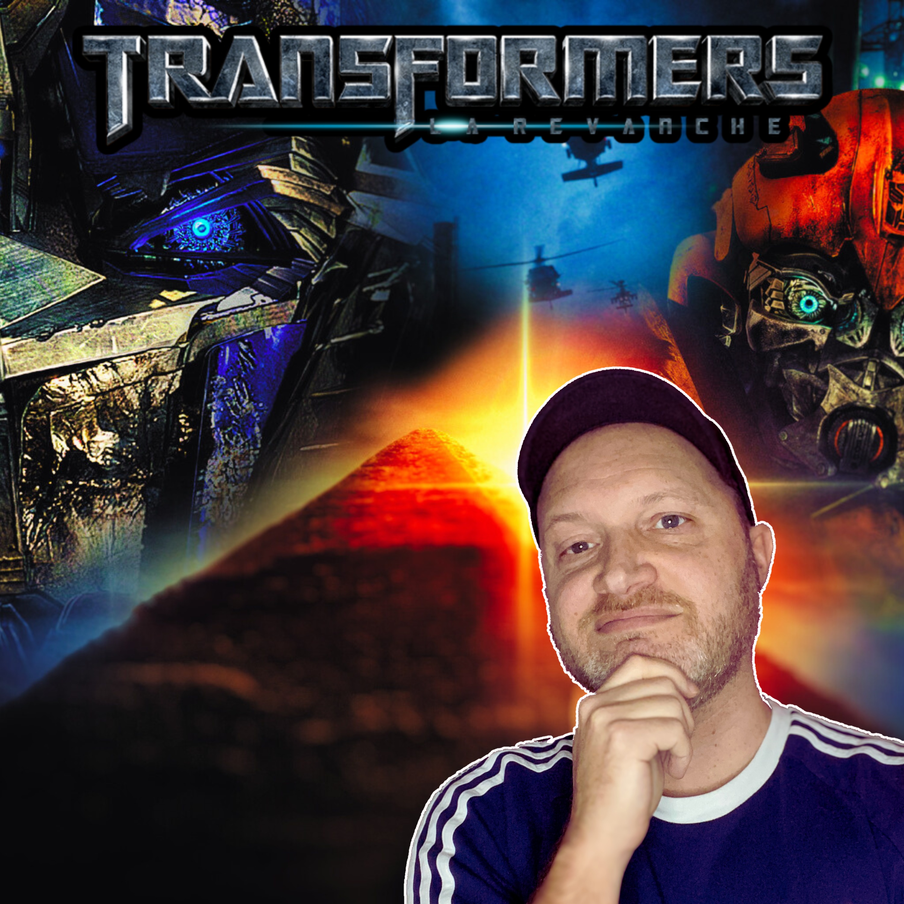 Transformers 2 : Le film qu'on déteste avant de l'adorer