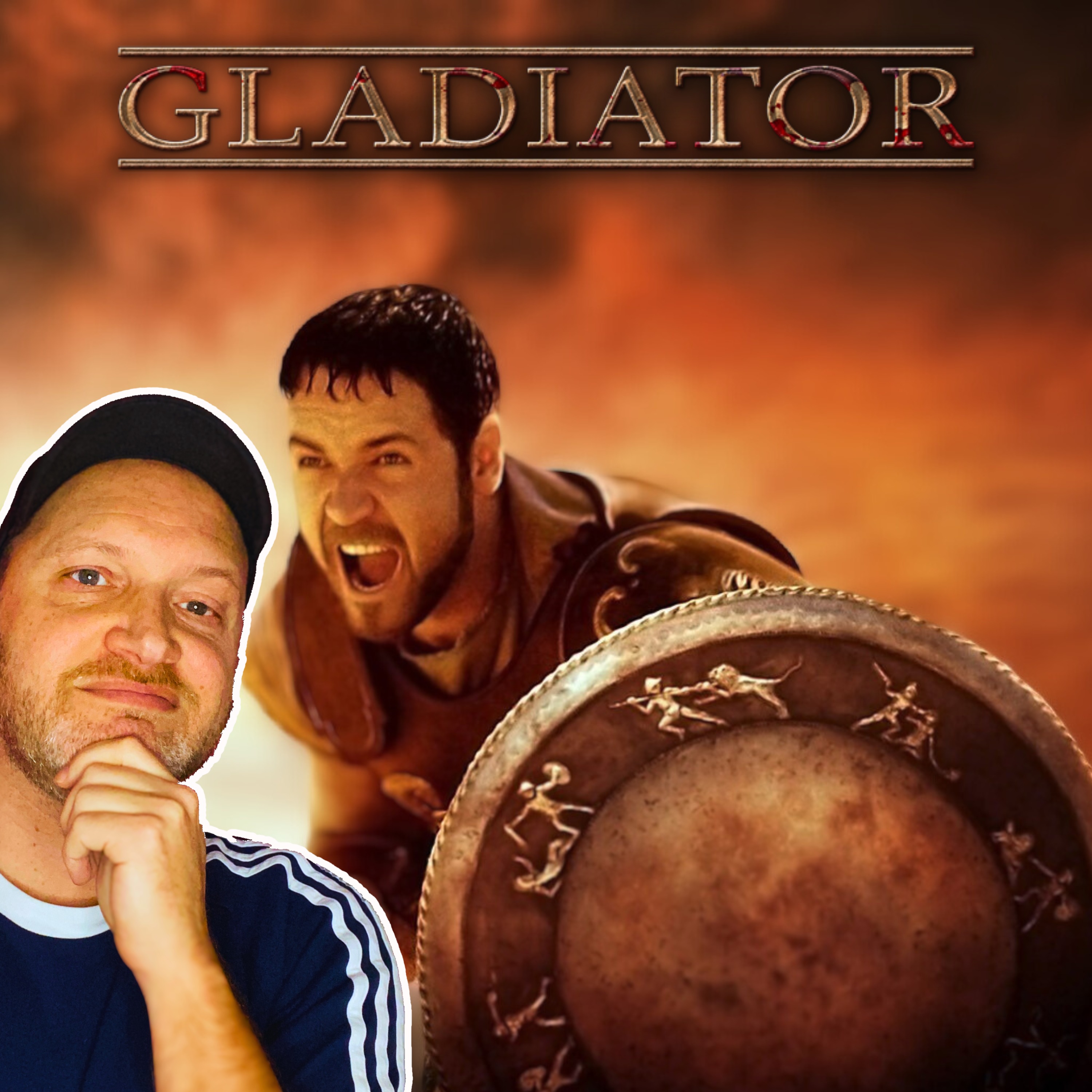 Gladiator : Un héros, une vengeance, une légende