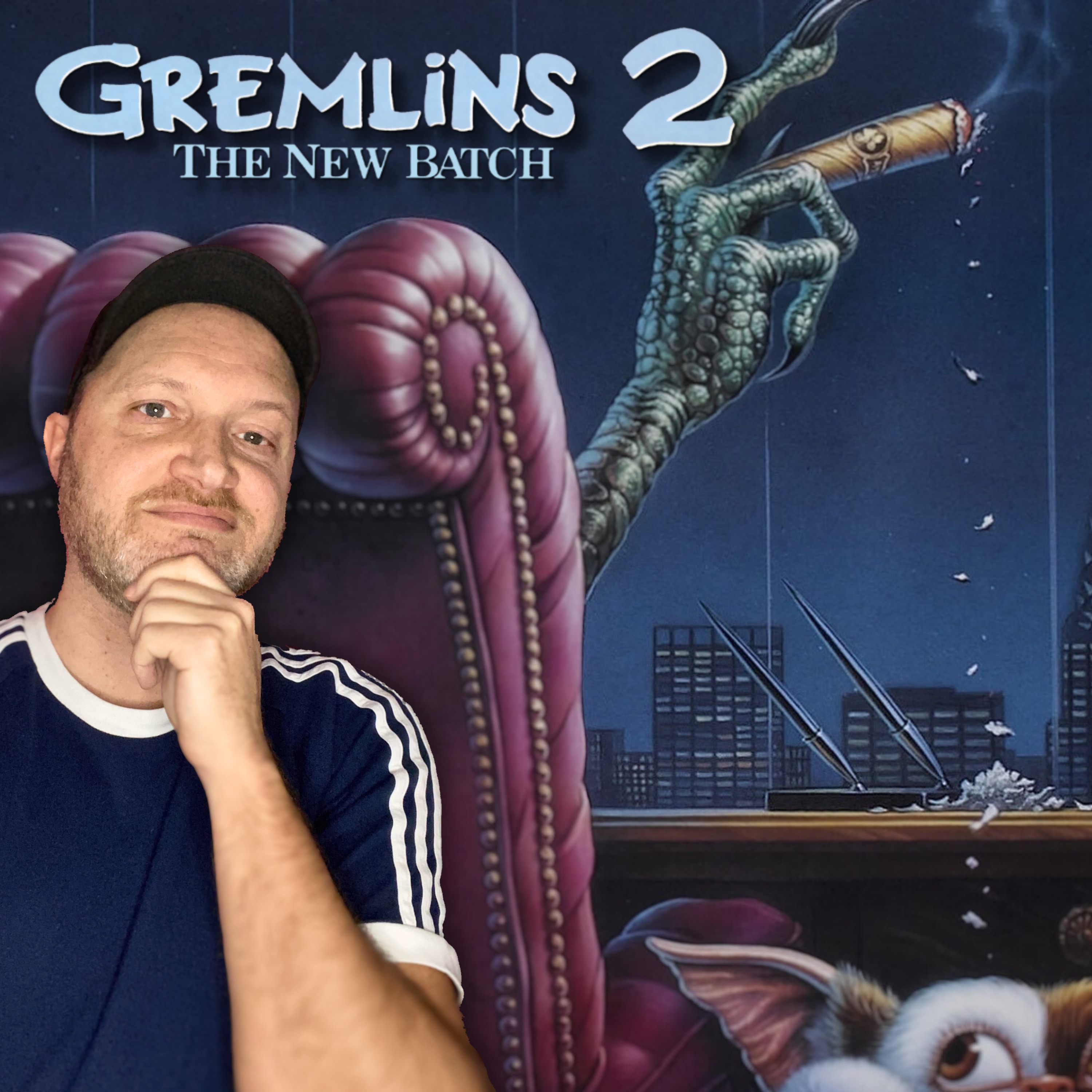 Gremlins 2 : Le chaos le plus génial d'Hollywood