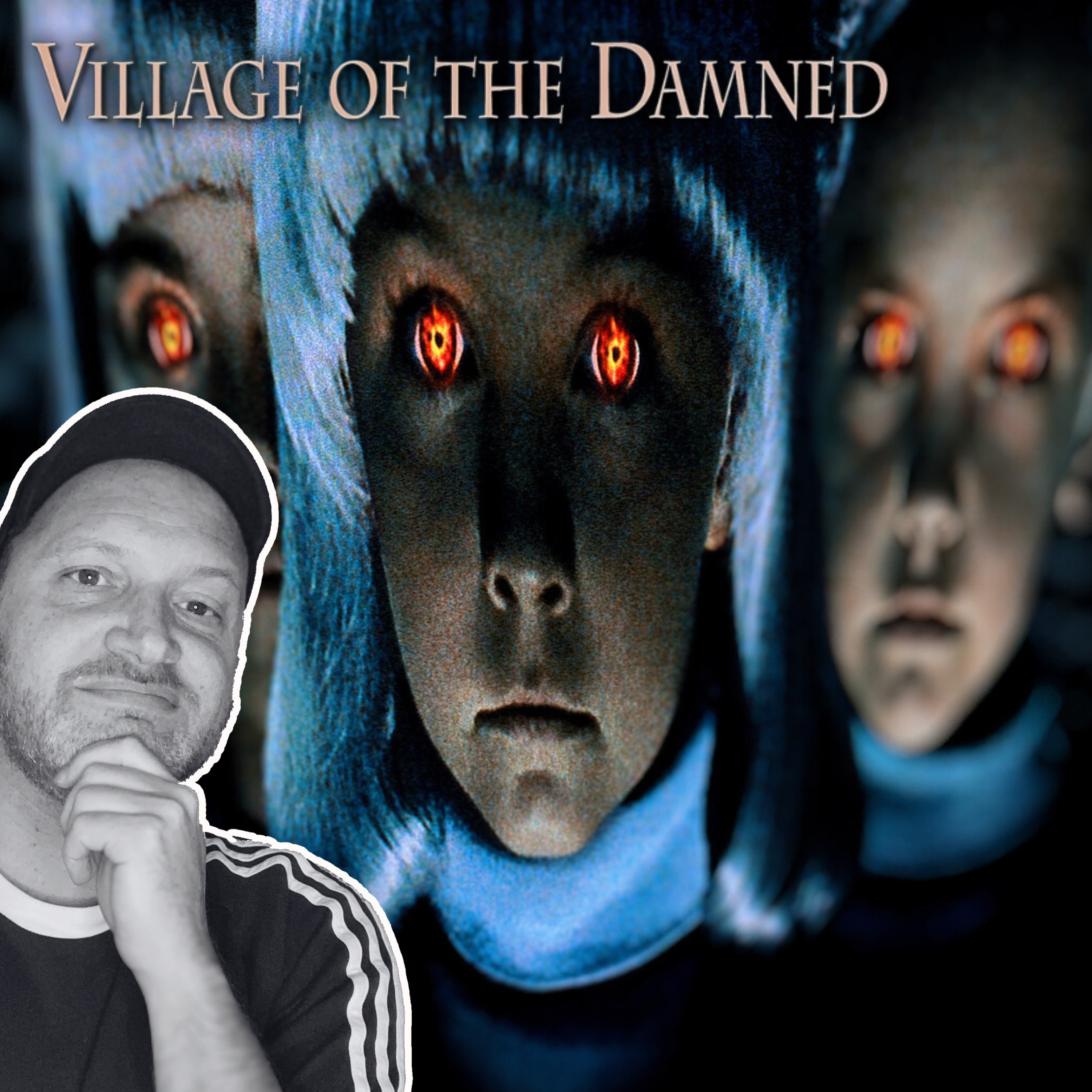 Le Village Des Damnés : Les enfants du mal
