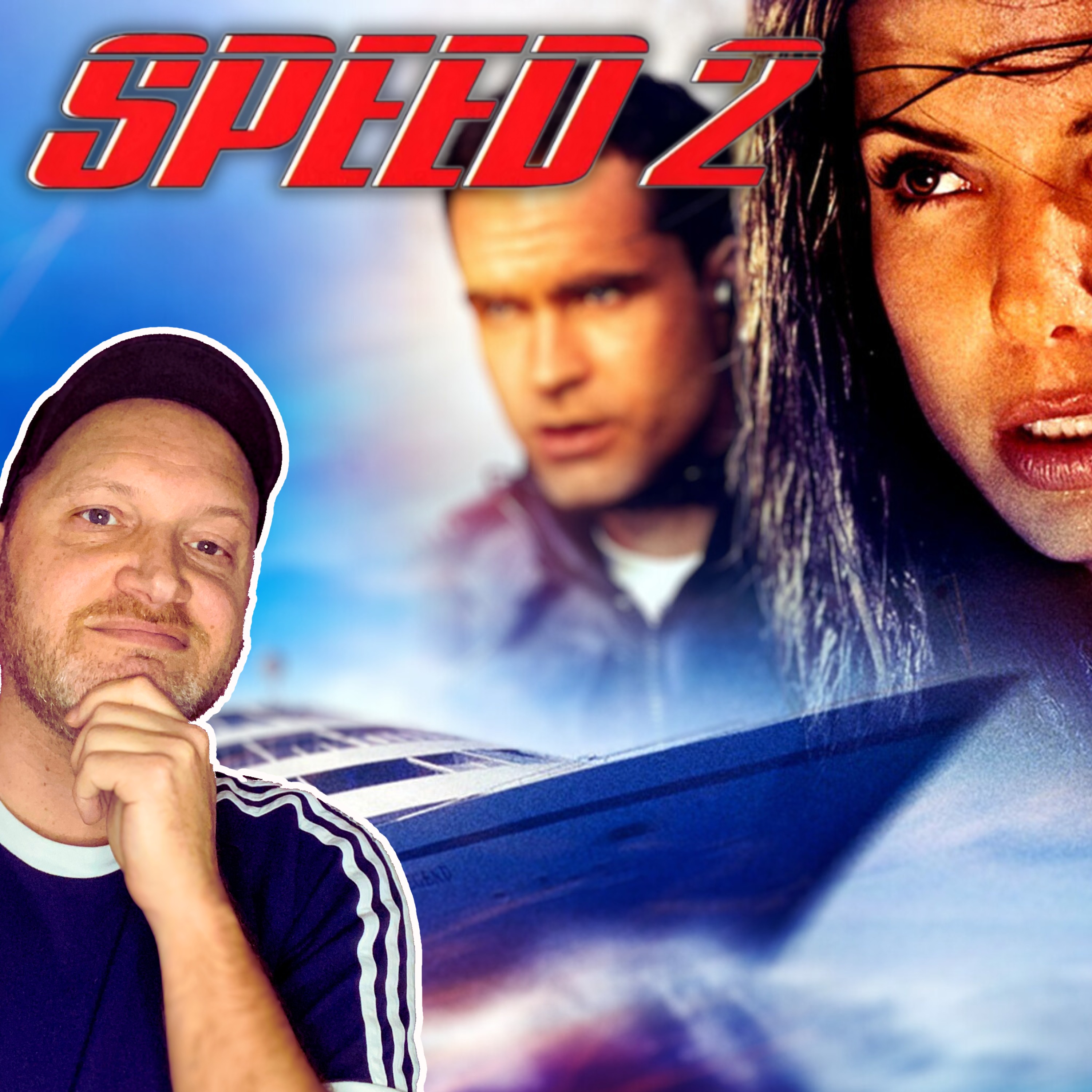 Speed 2 : L'histoire de la pire suite des années 90
