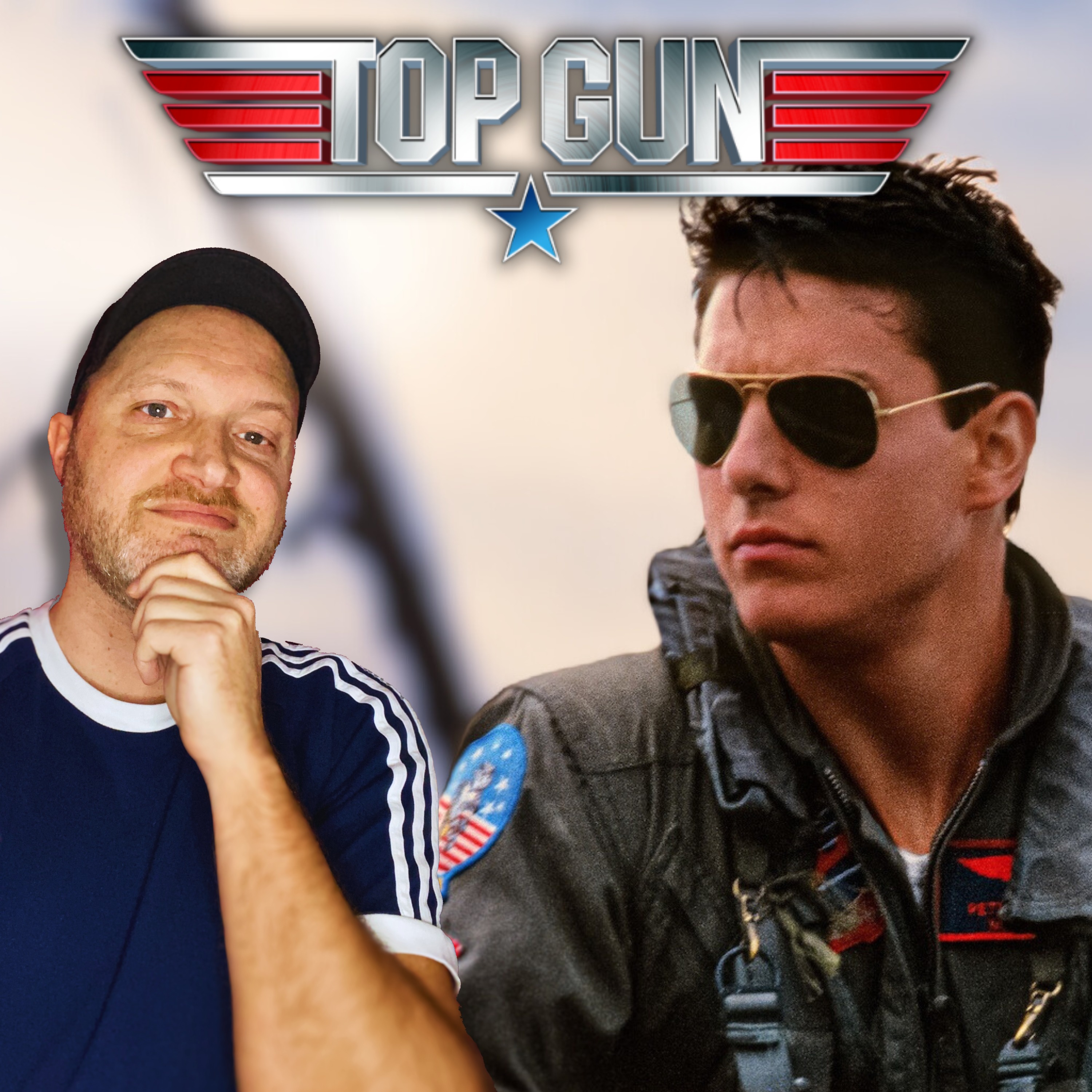 Top Gun : Le film qui a fait décoller Tom Cruise episode artwork