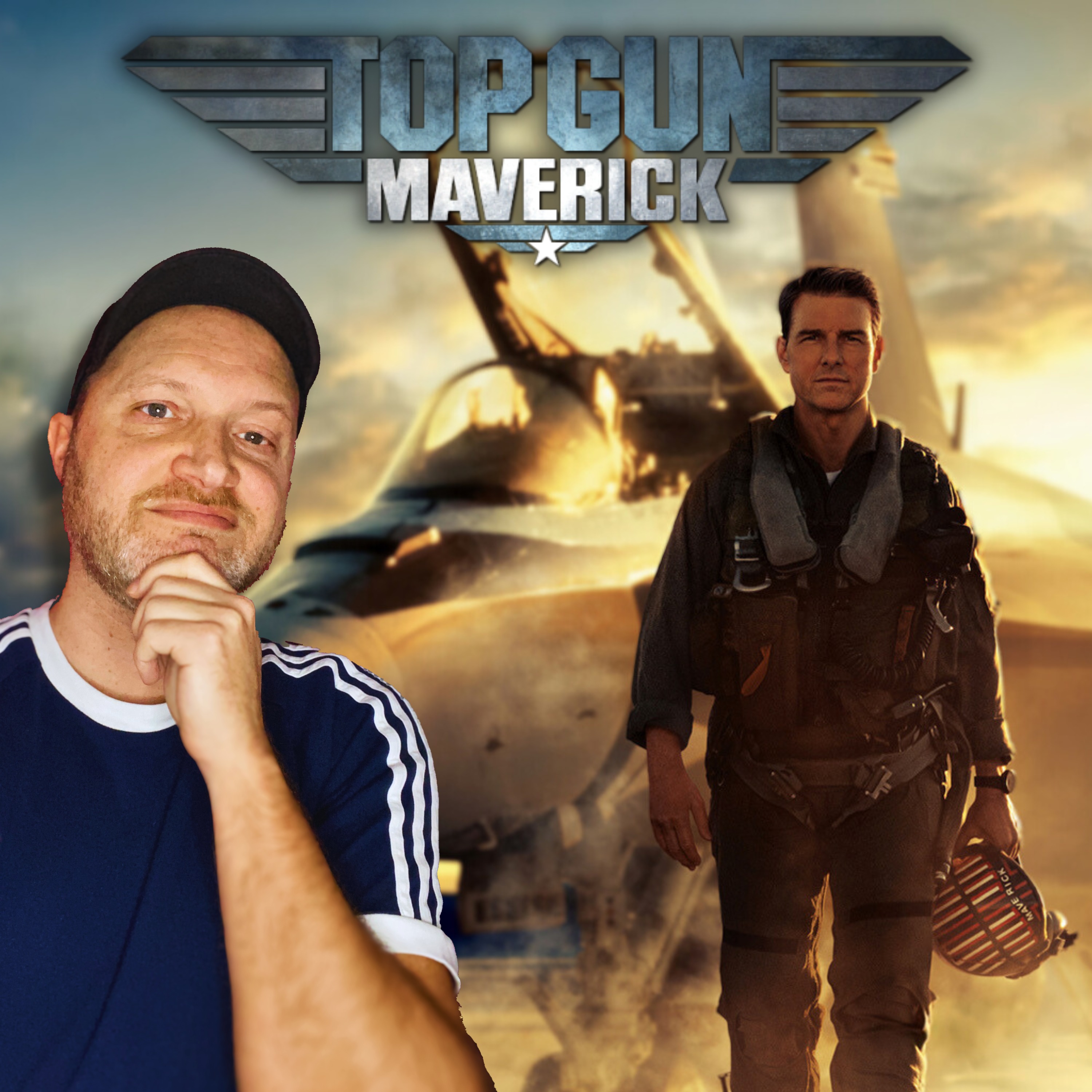 Top Gun Maverick : Tom Cruise nous met une claque