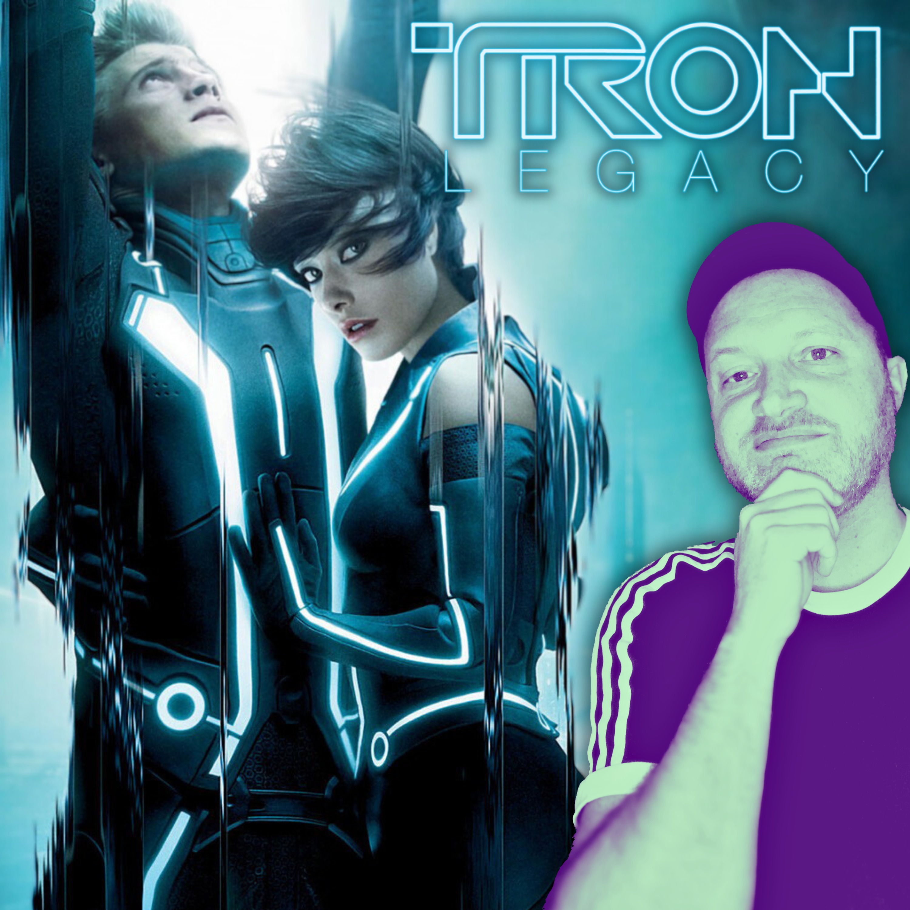 Tron Legacy : Retour dans la grille