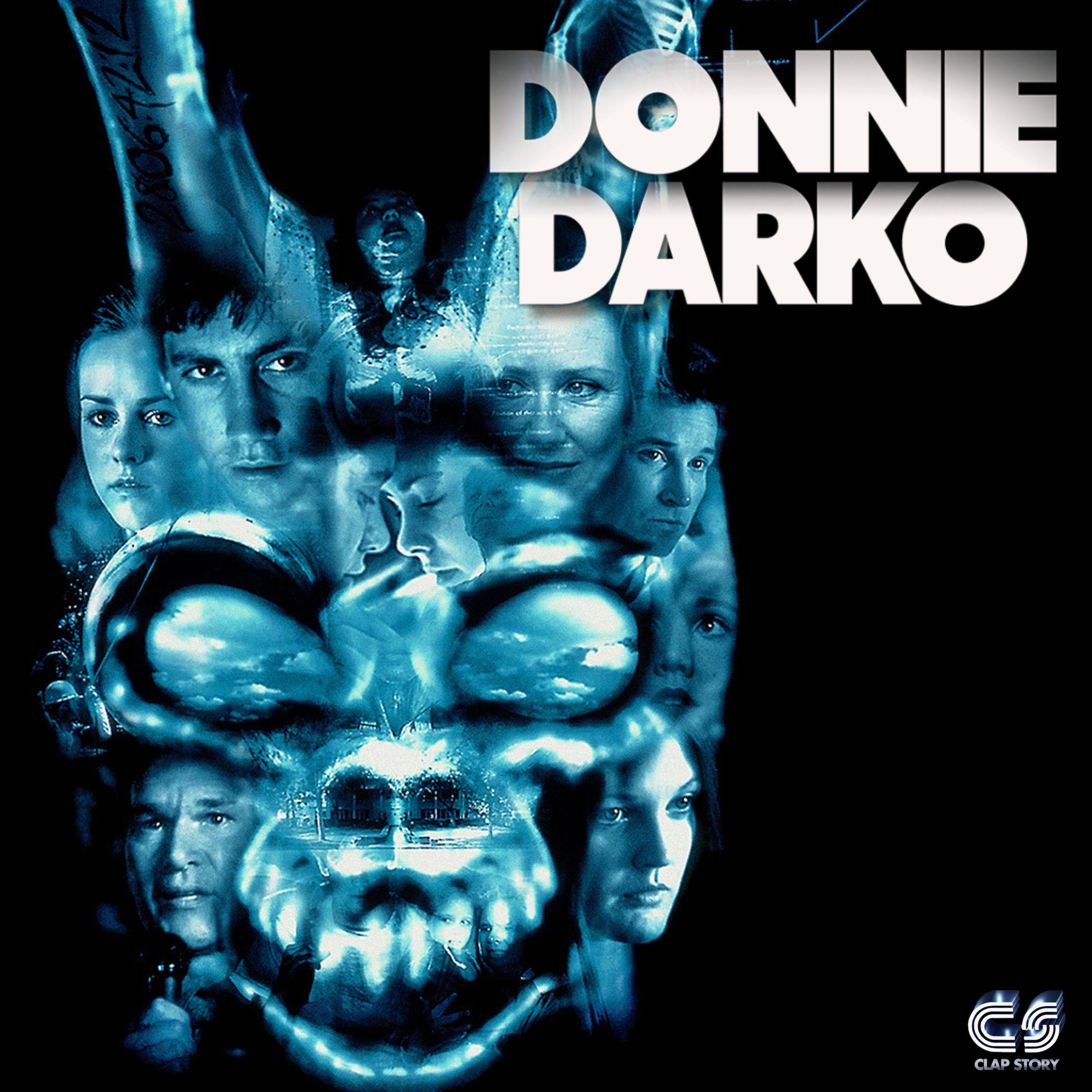 Donnie Darko : Retour sur un film culte devenu une obsession episode artwork