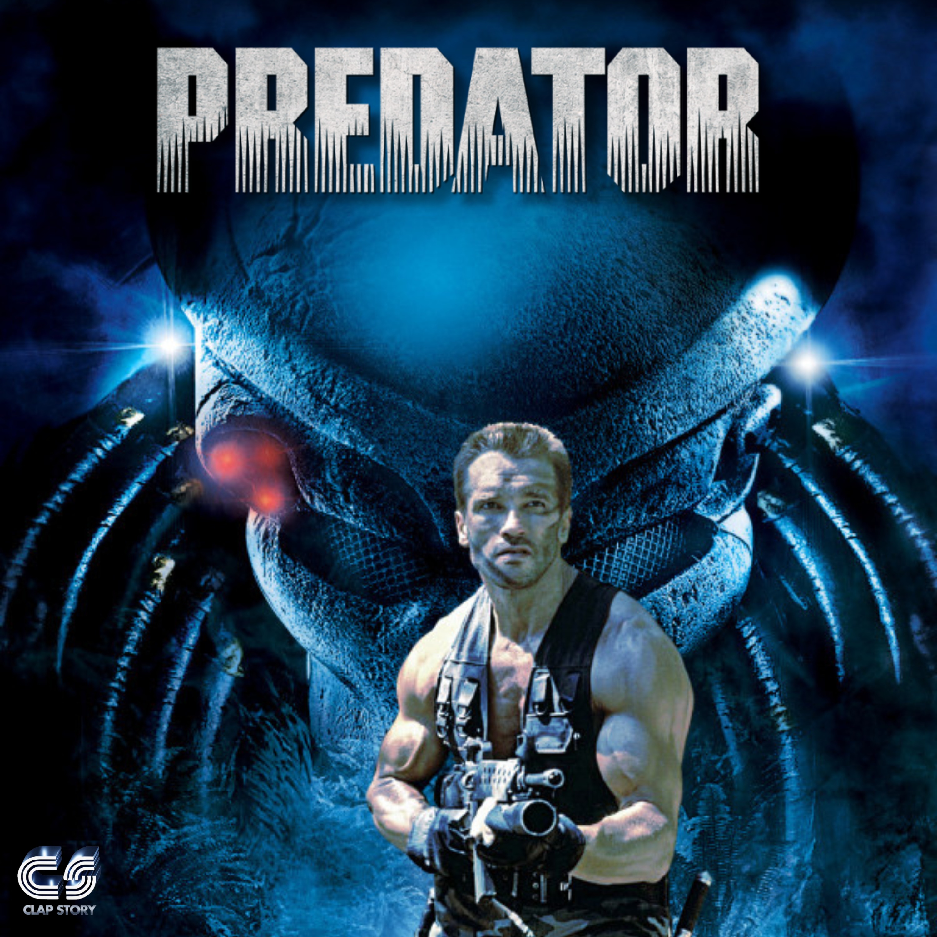 Predator : Schwarzenegger face au prédateur parfait