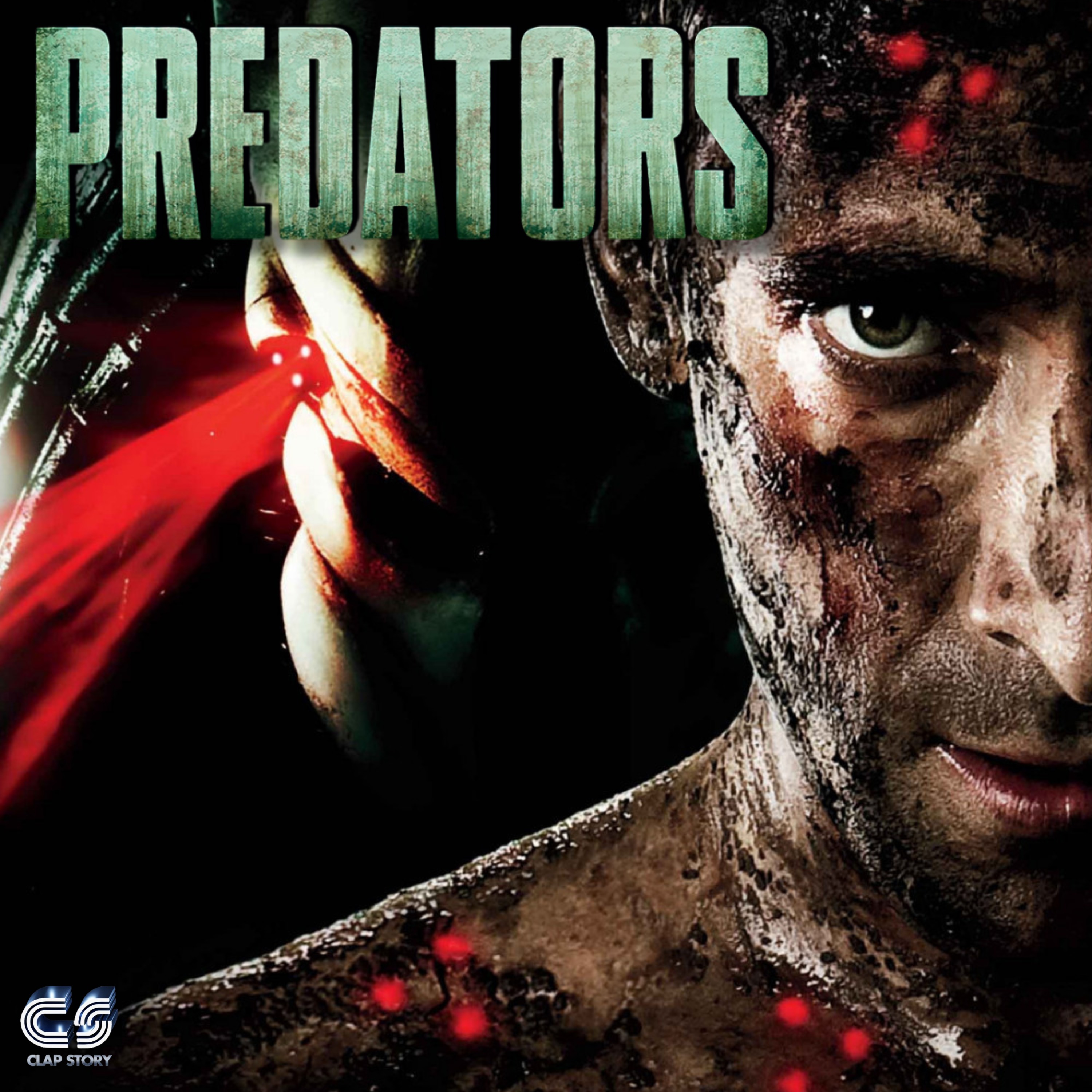 Predators : Quand les prédateurs chassent les chasseurs