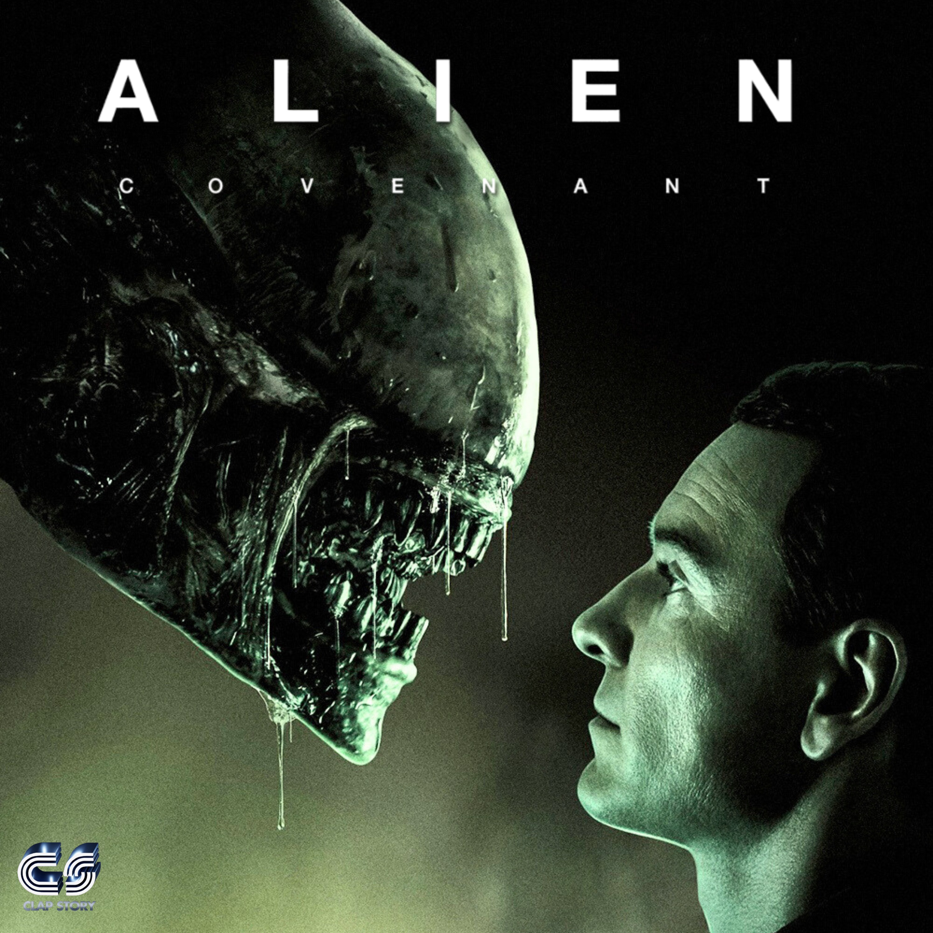 Alien Covenant : Grand spectacle, grande frustration