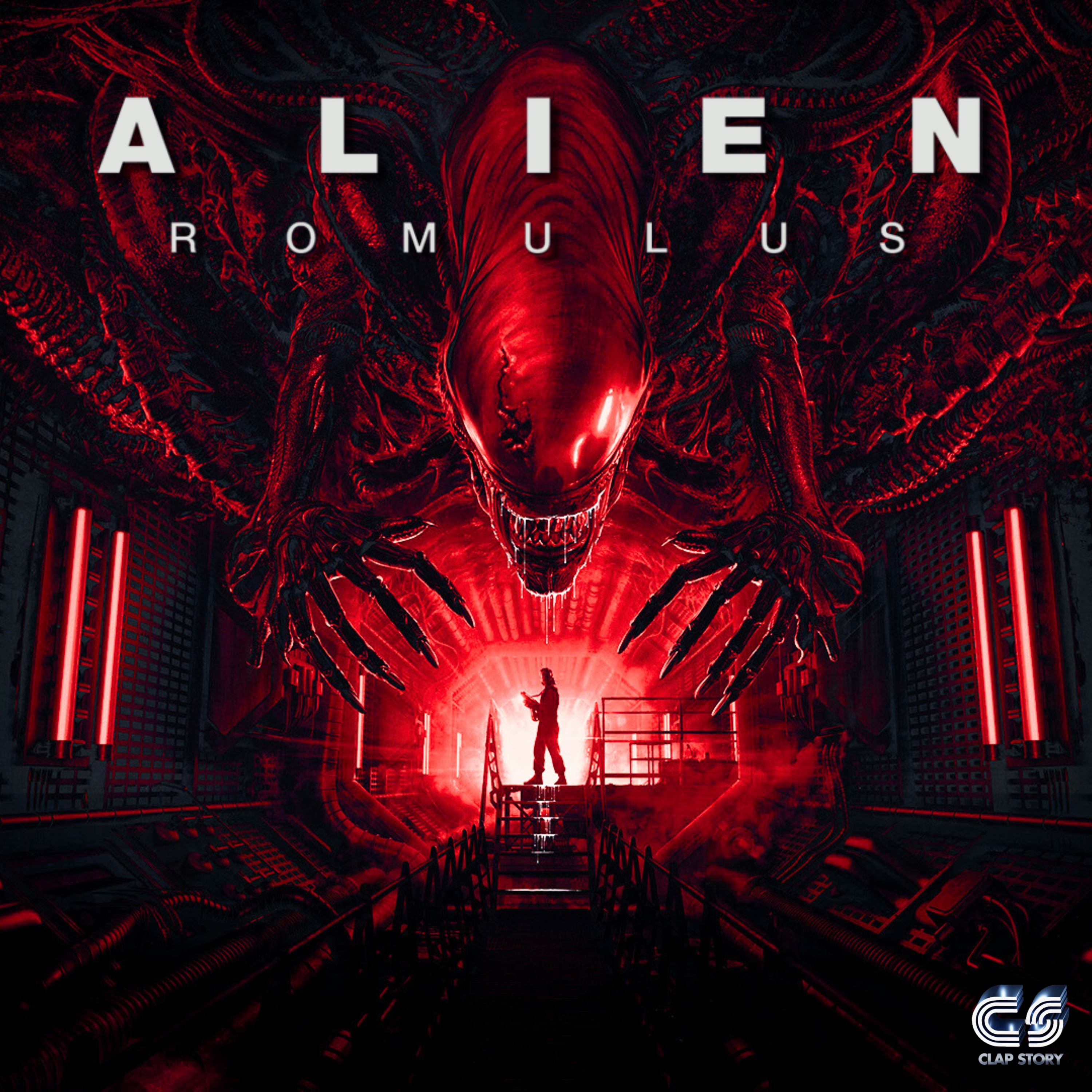 Alien Romulus : Fan service mais retour gagnant