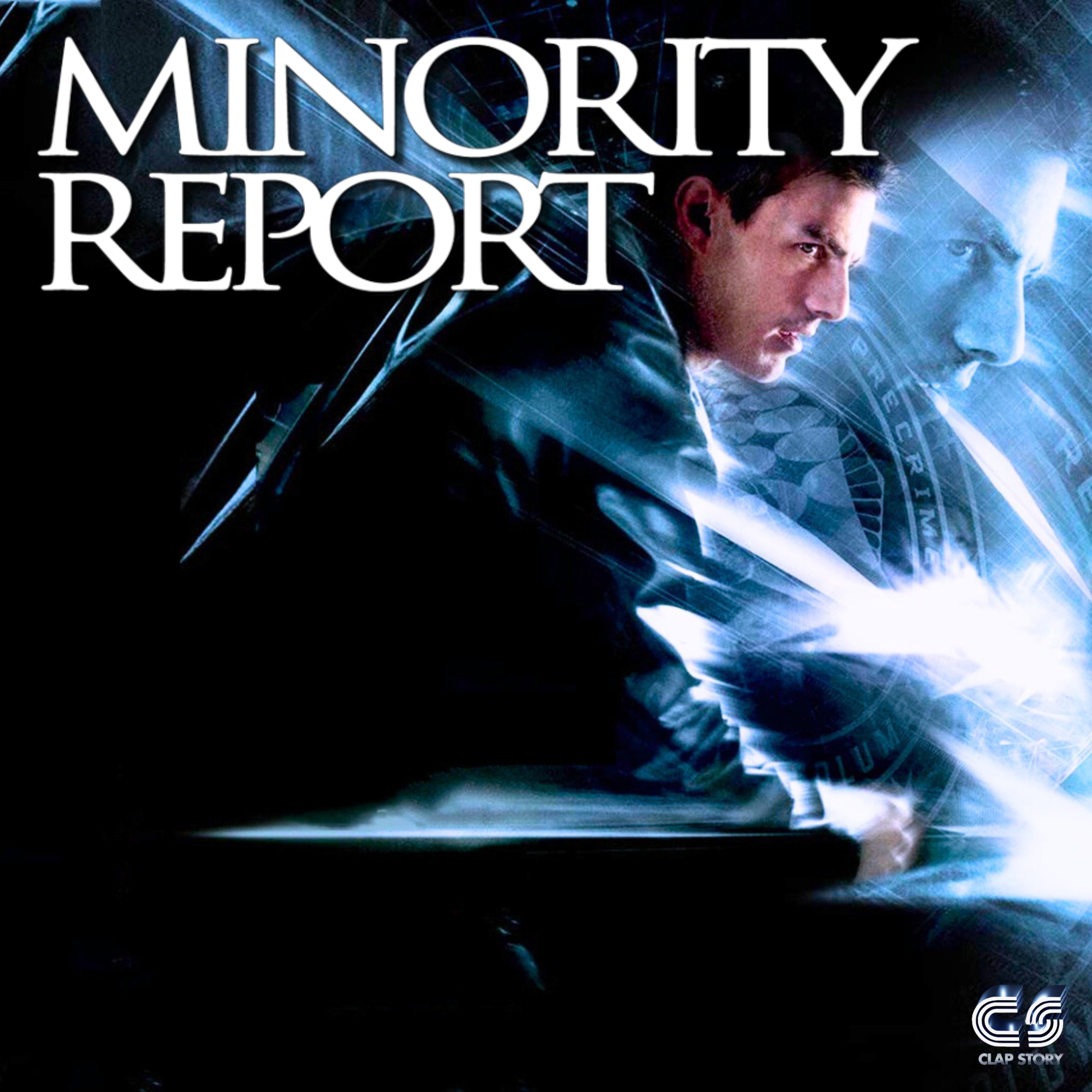 Minority Report : L'Héritage visionnaire de Spielberg