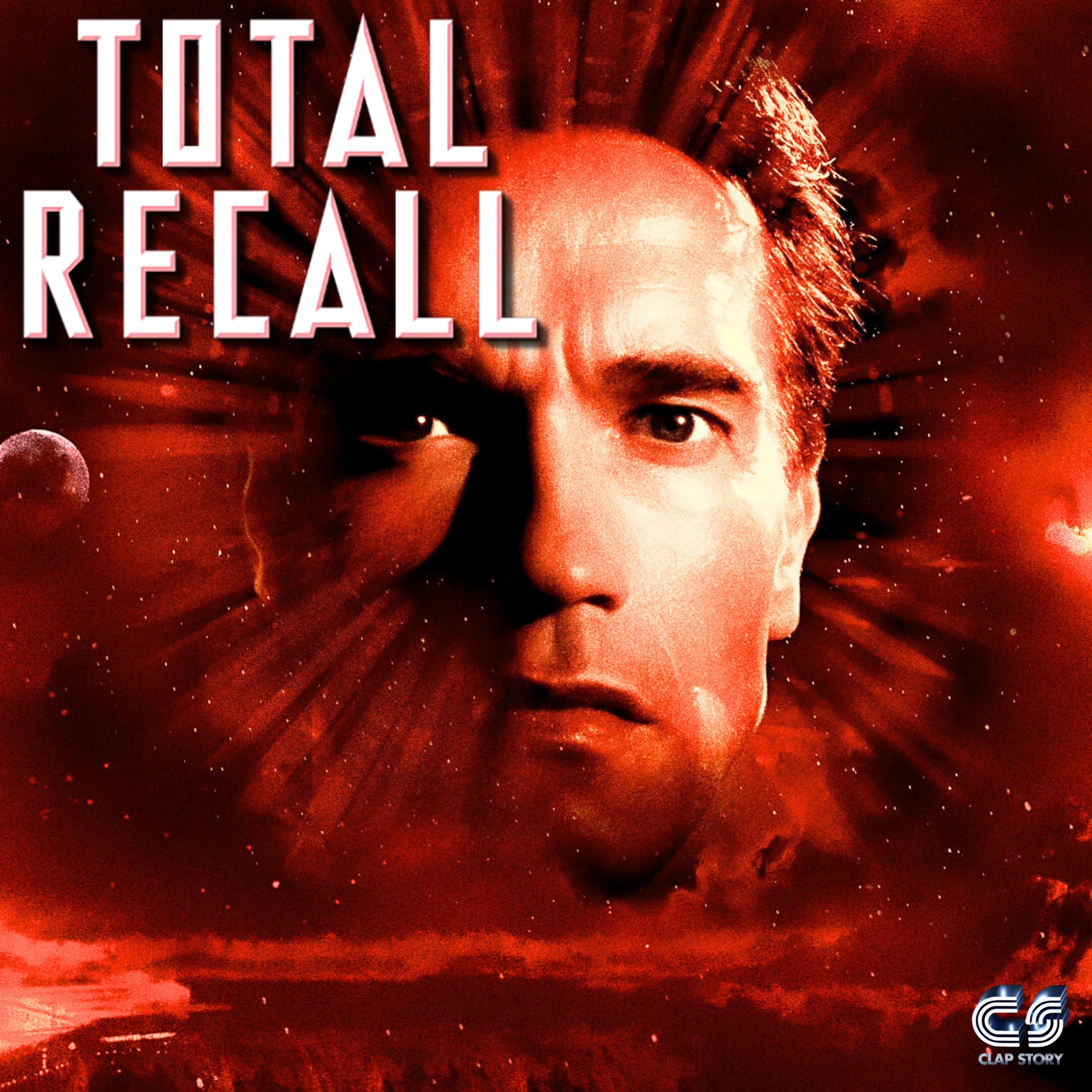Total Recall : On Se Casse Sur Mars !