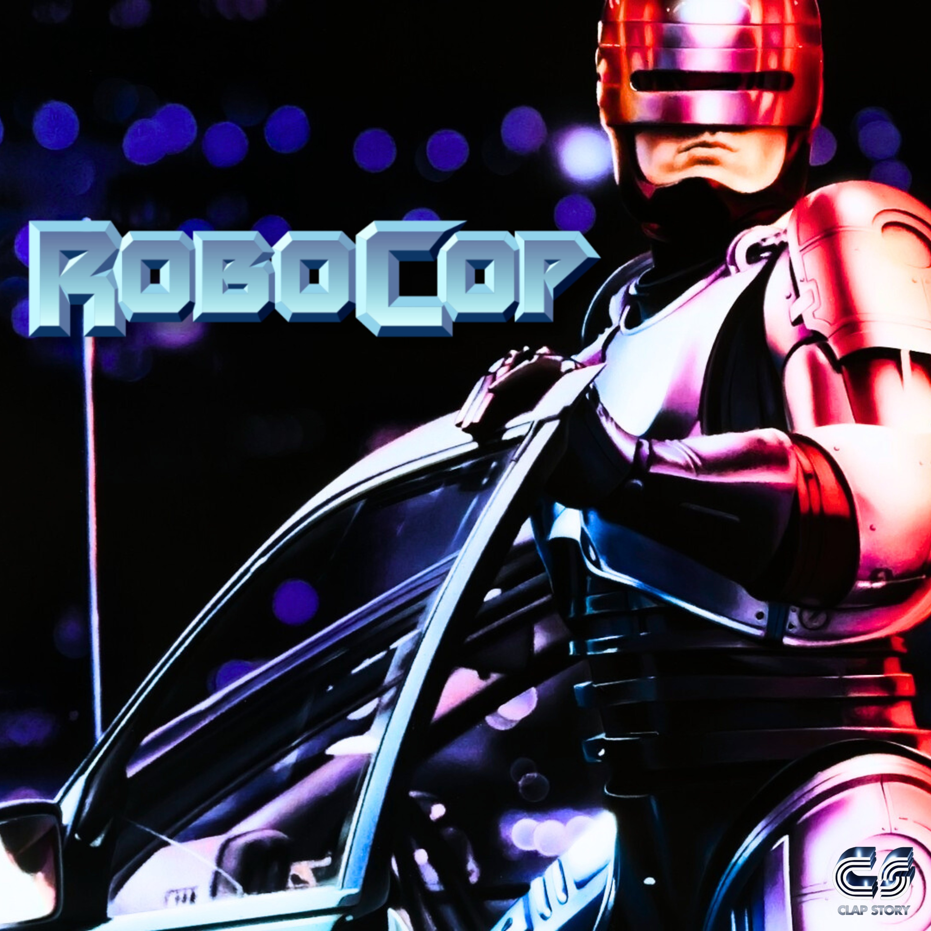 Robocop : Du chef-d’œuvre au reboot gênant