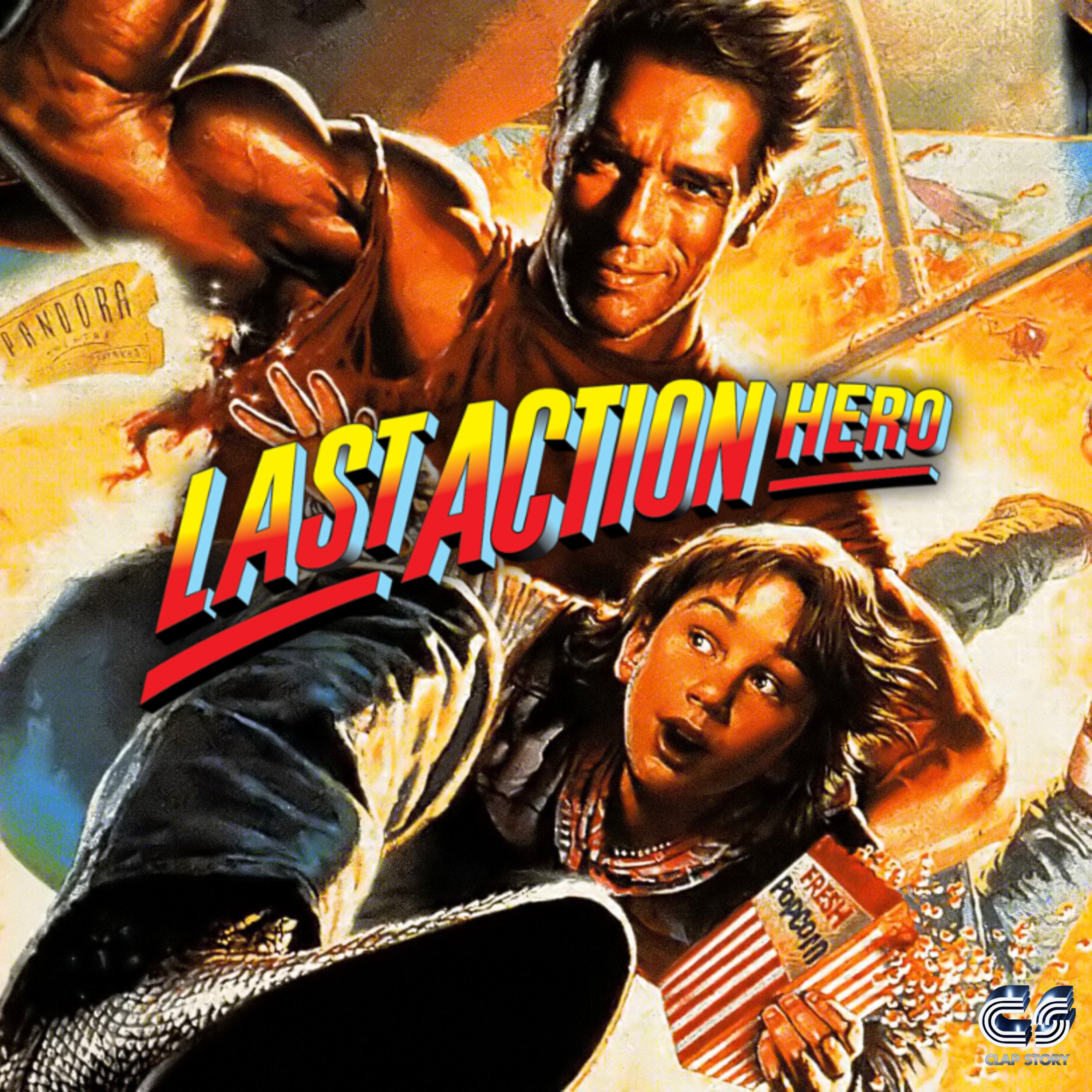 Last Action Hero : Quand la fiction explose la réalité !