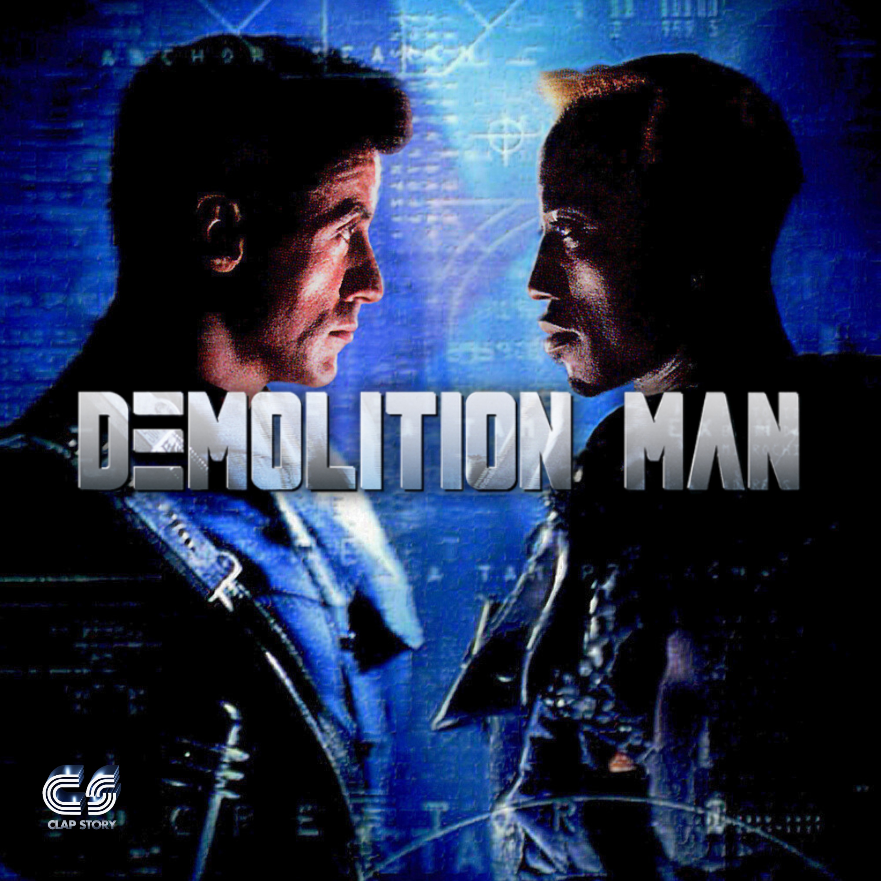 Demolition Man : La revanche de Stallone sur le futur