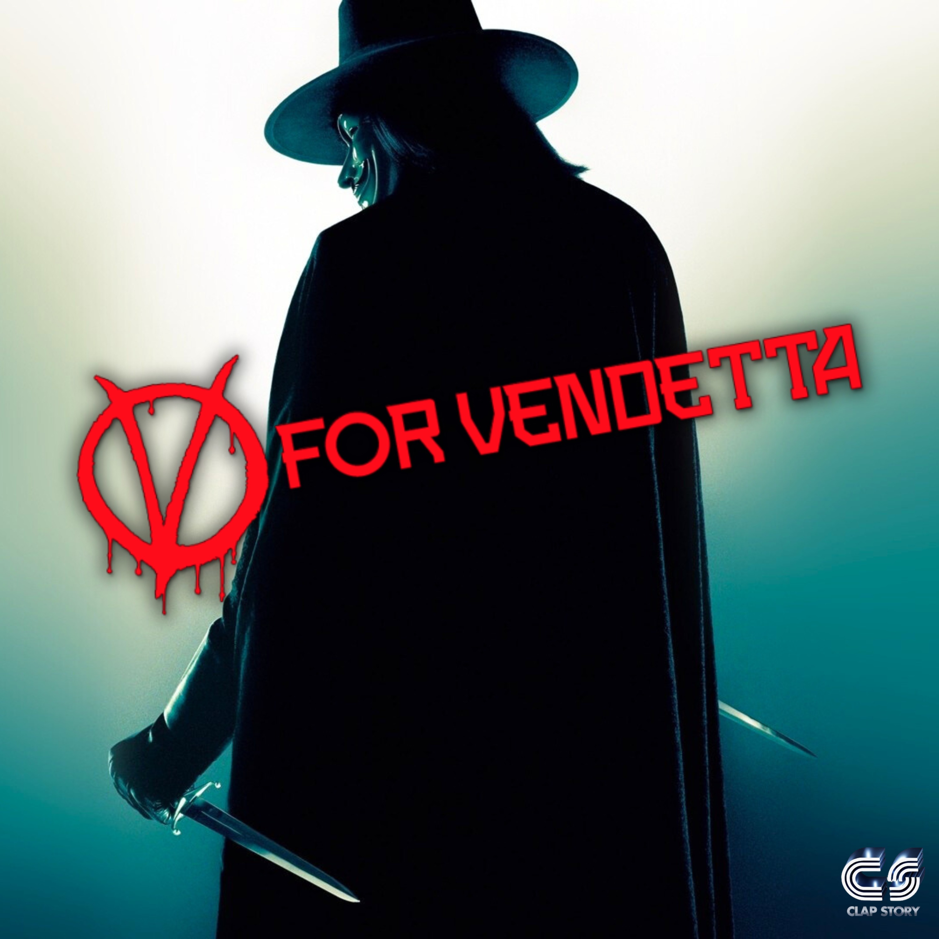 V For Vendetta : Le masque de la révolte